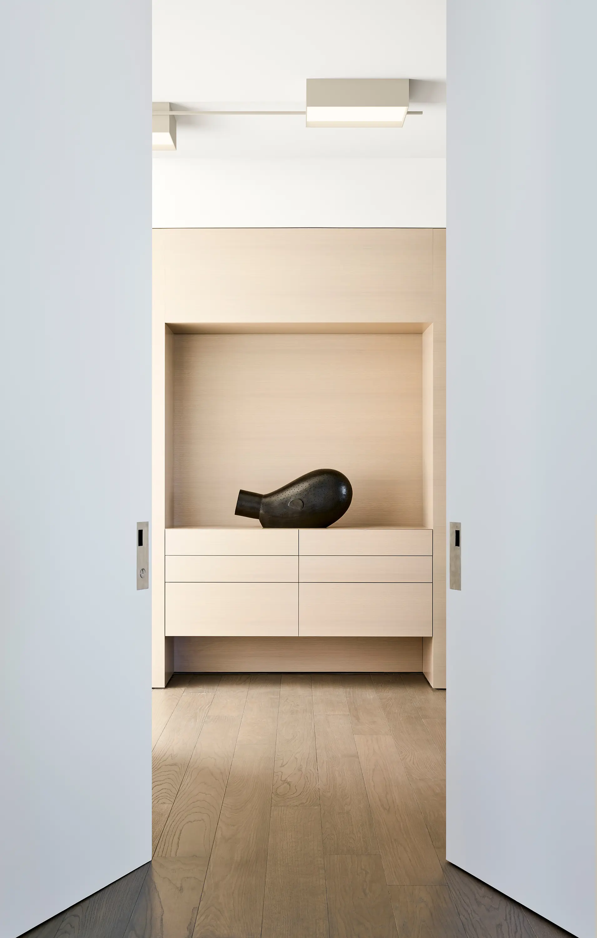 Vibia - Structural 2642 Lámparas de techo