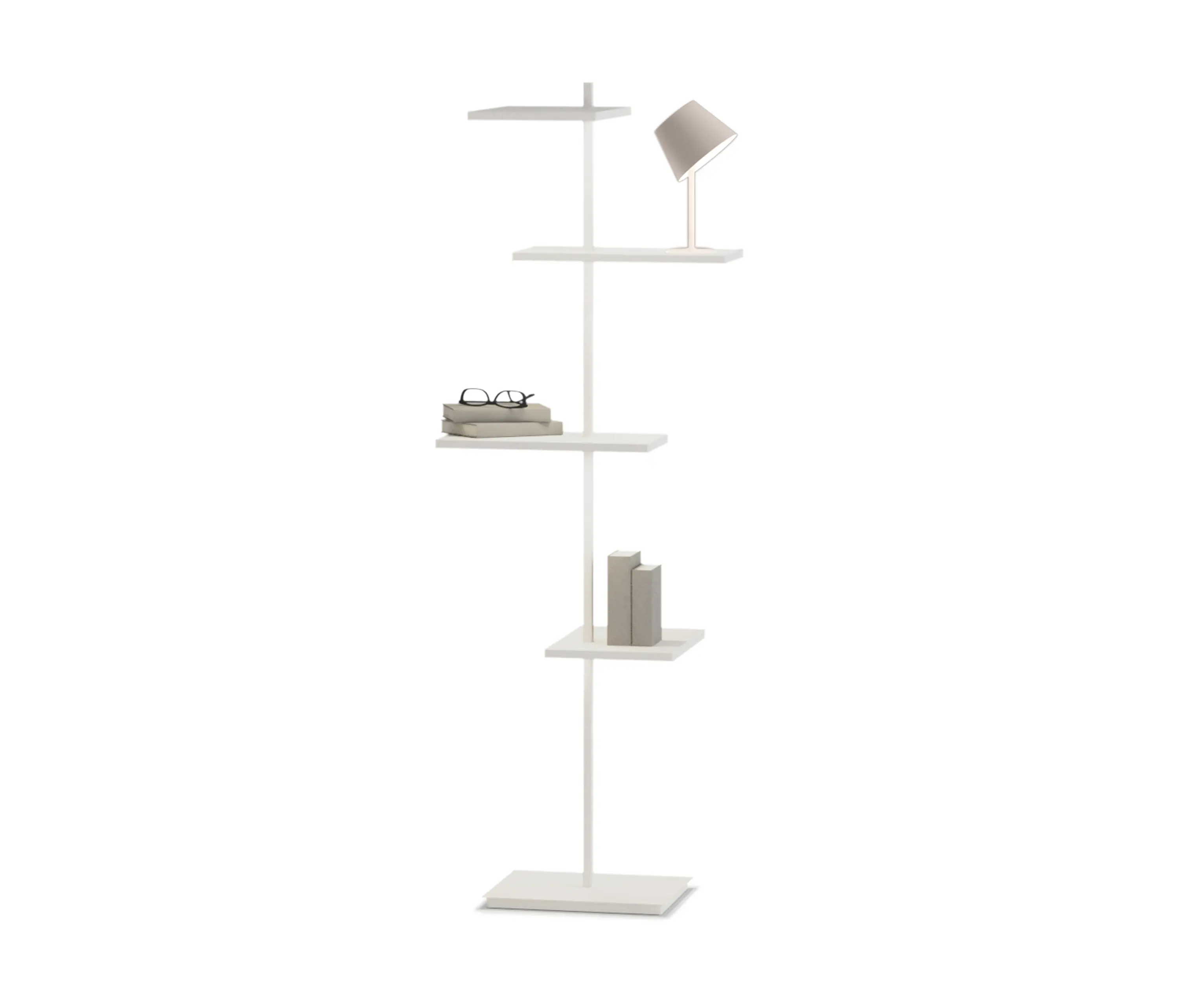 Vibia - Suite 6007 Lampade da terra