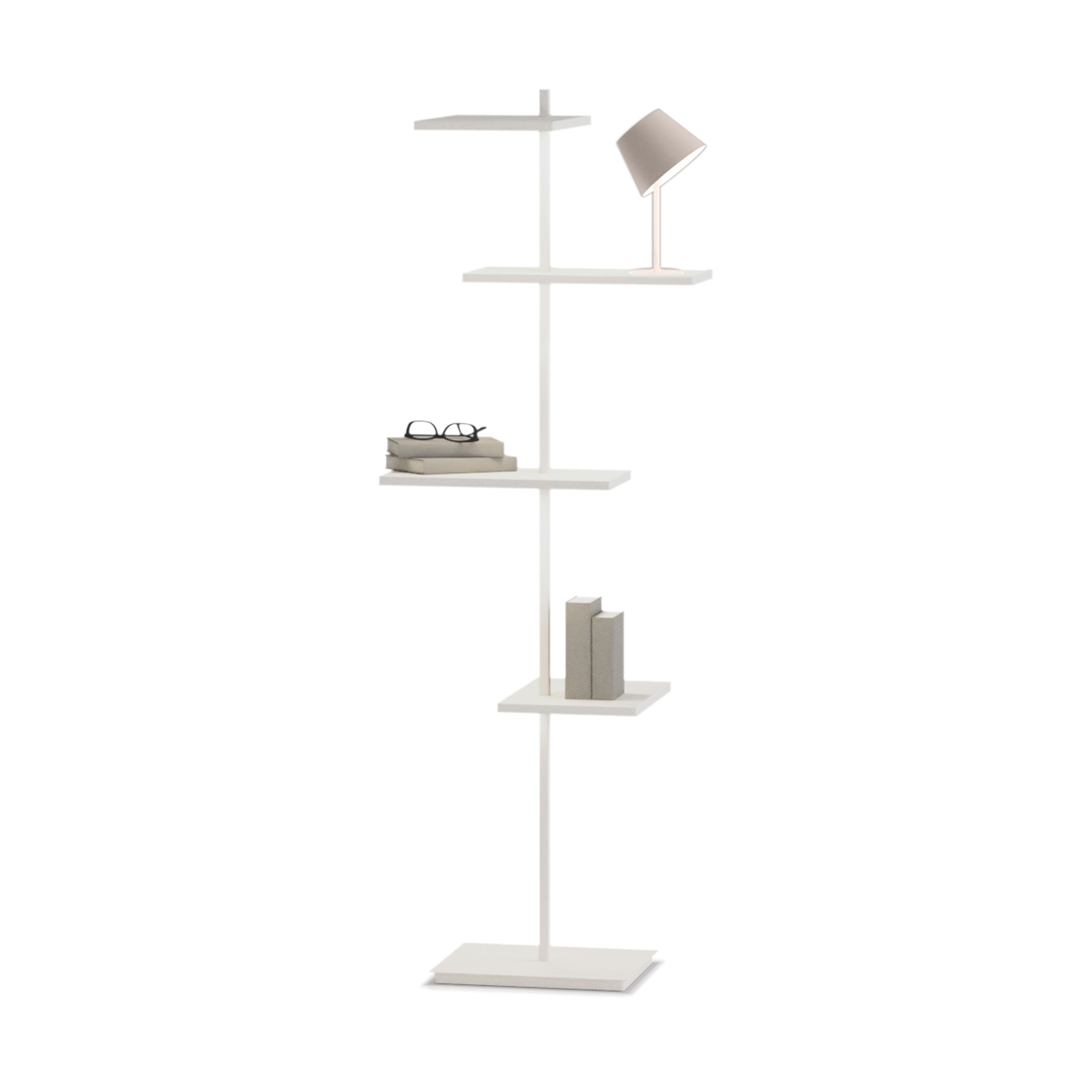 Suite 6007 Floor lamp