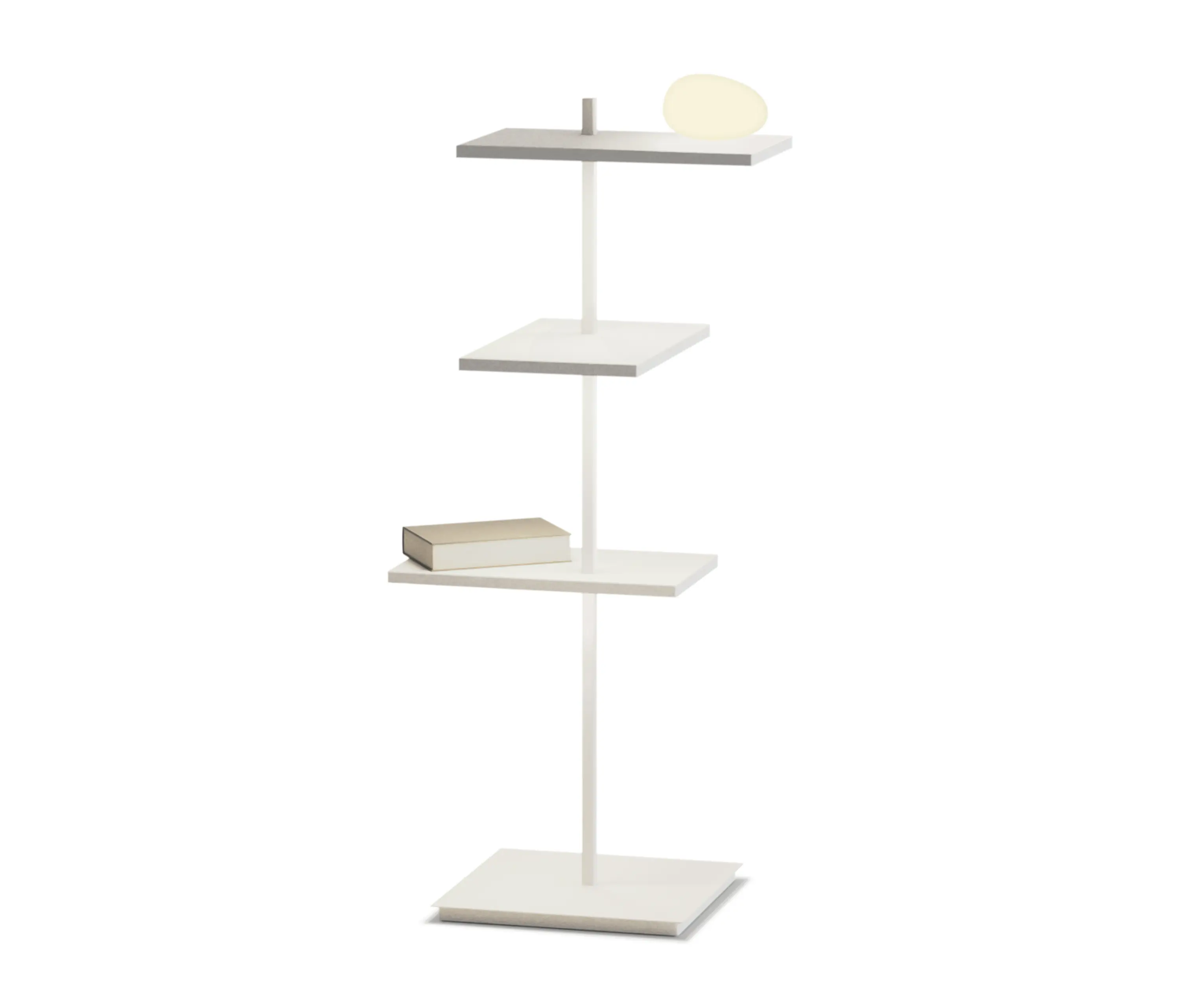 Vibia - Suite 6011 Lámparas de pie