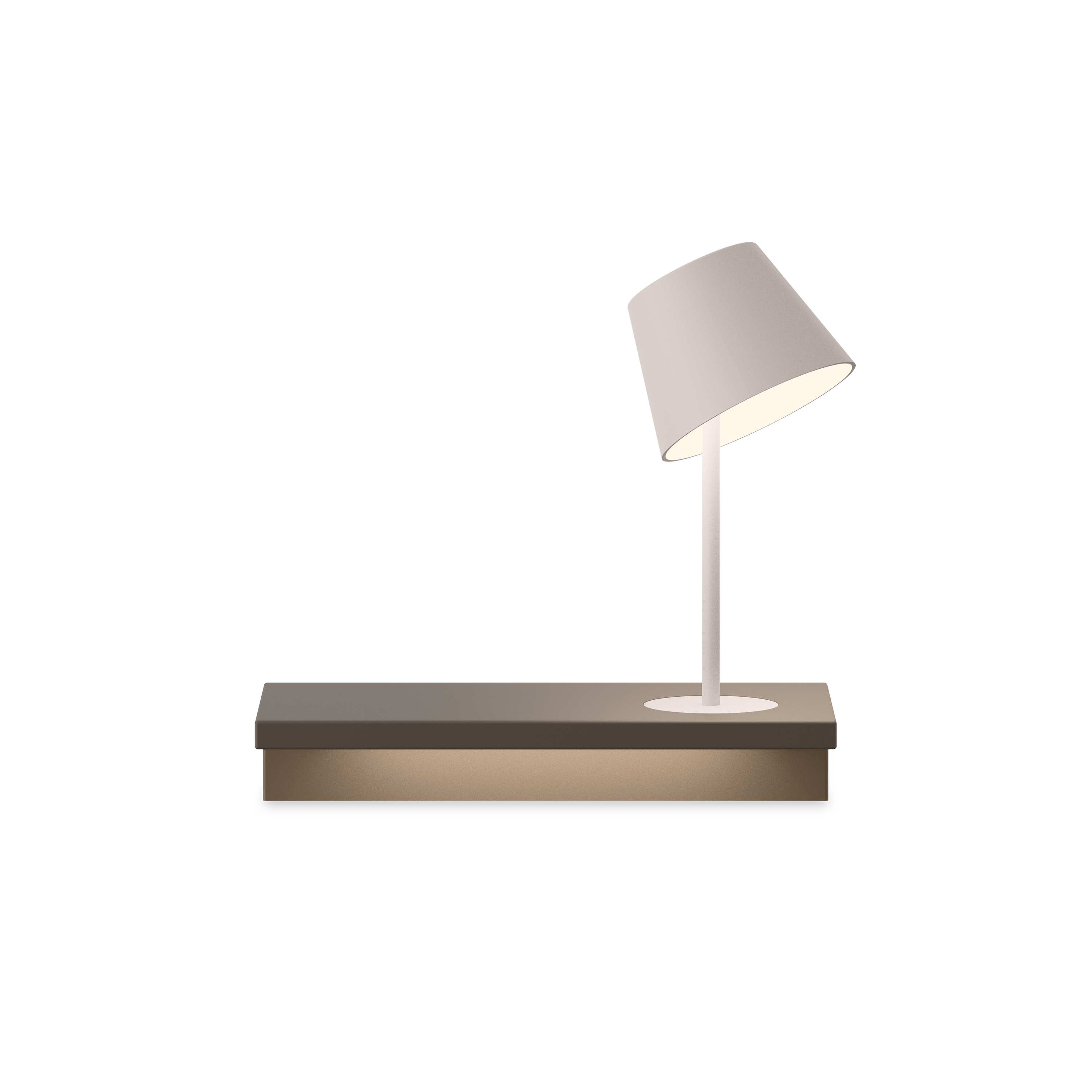 Suite 6046 Wall lamp