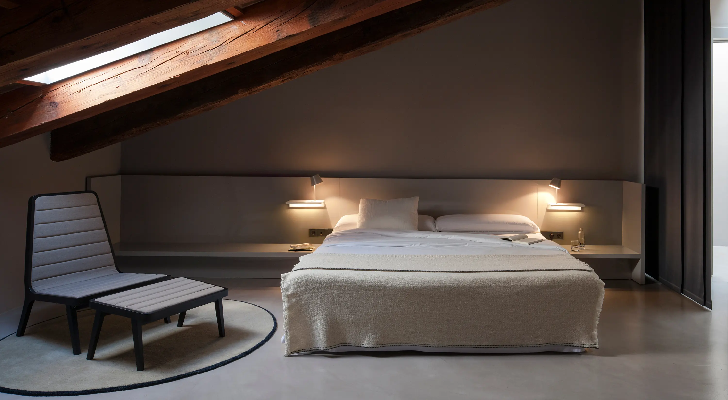 Vibia - Suite 6045 Lámparas de pared