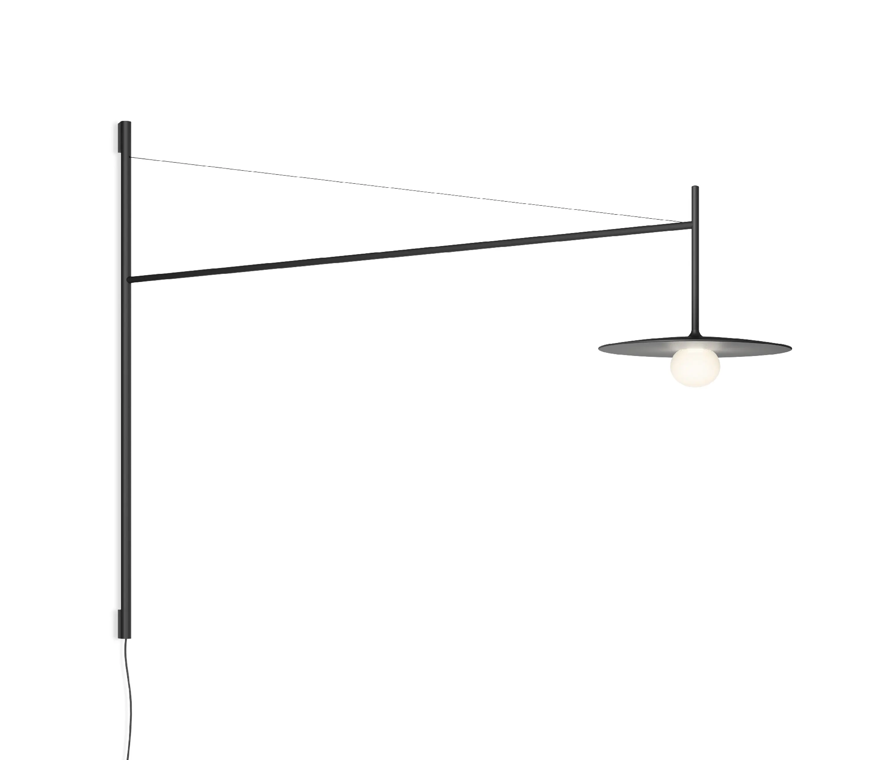 Vibia - Tempo 5757 Lámparas de pared