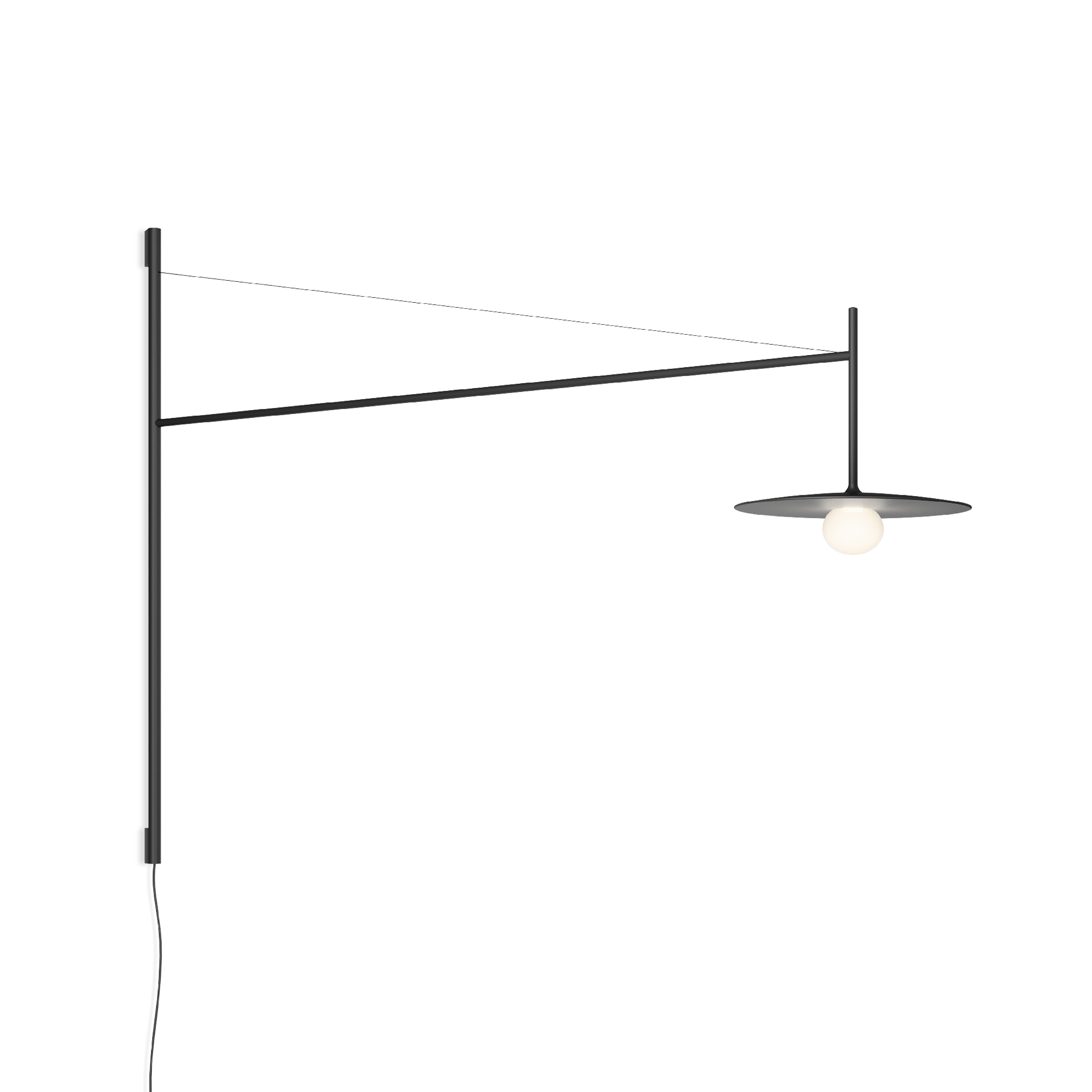 Mostrar el producto Tempo 5757 Lámparas de pared del fabricante Vibia