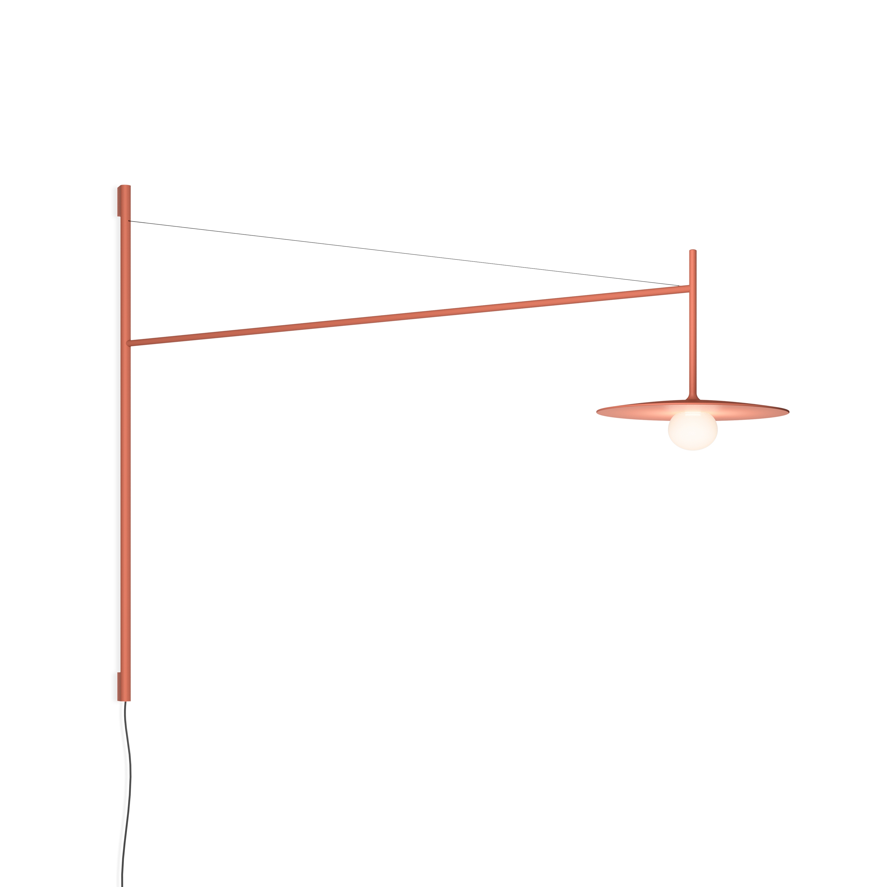 Tempo 5756 Wall lamp
