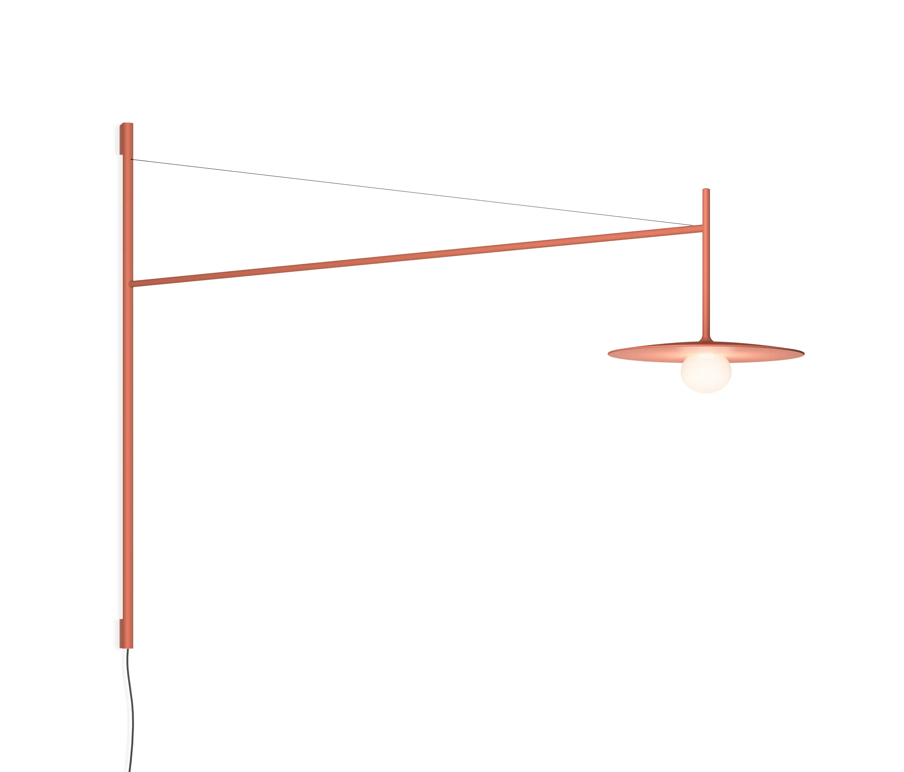 Vibia - Tempo 5757 Lámparas de pared