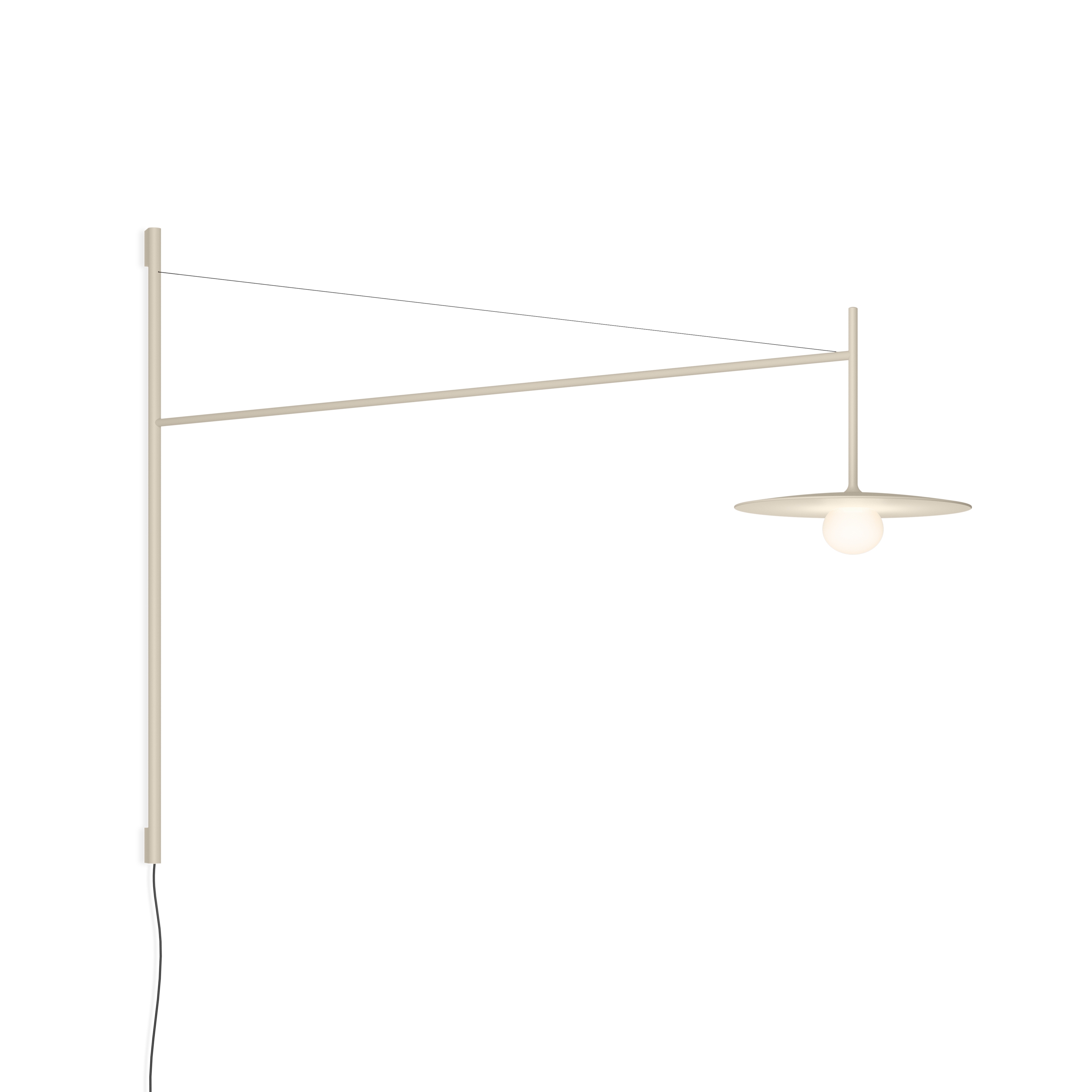 Tempo 5756 Wall lamp