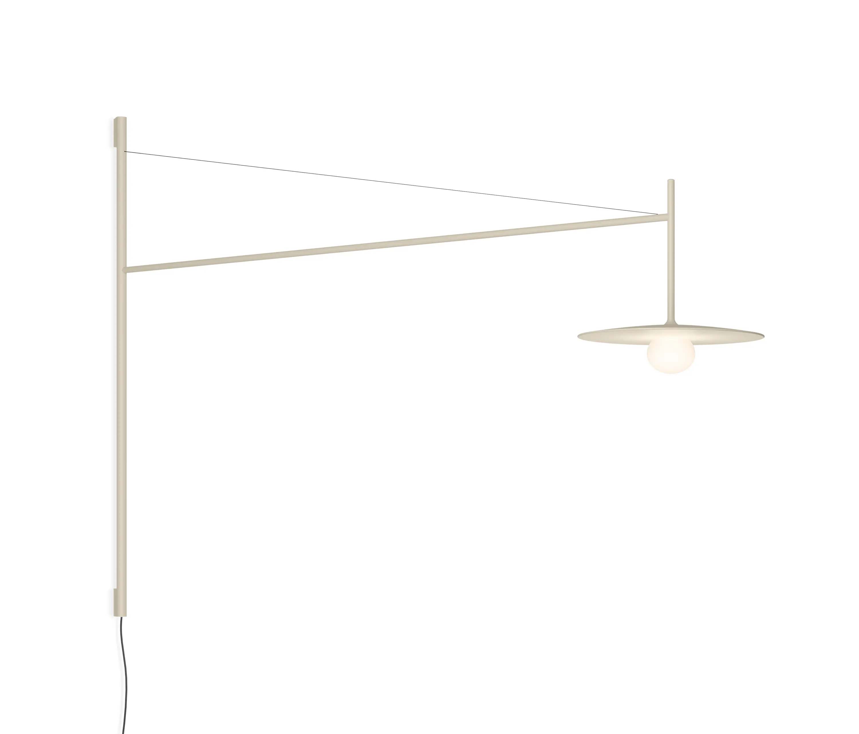 Vibia - Tempo 5757 Wandleuchten