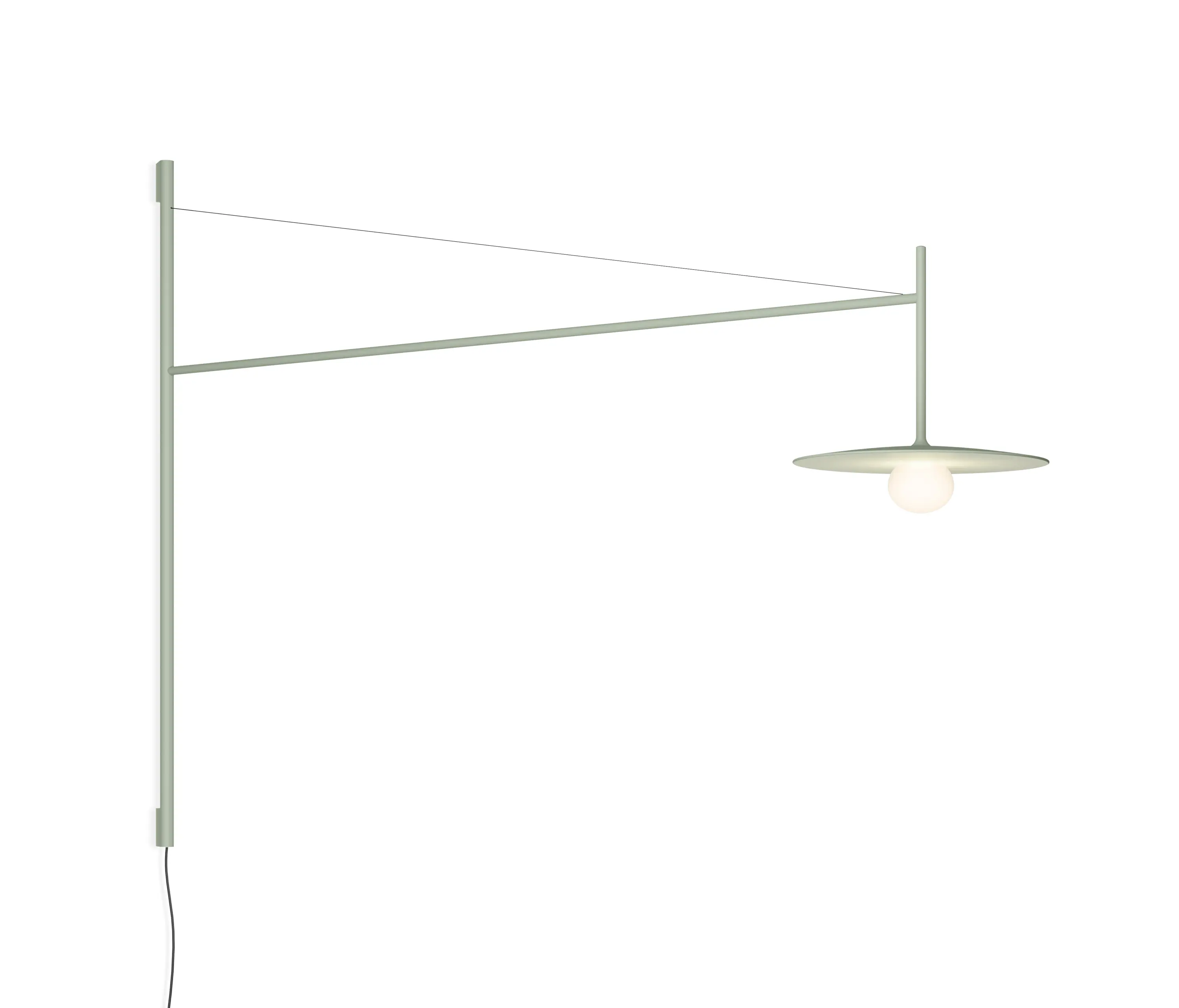 Vibia - Tempo 5757 Wall lamp