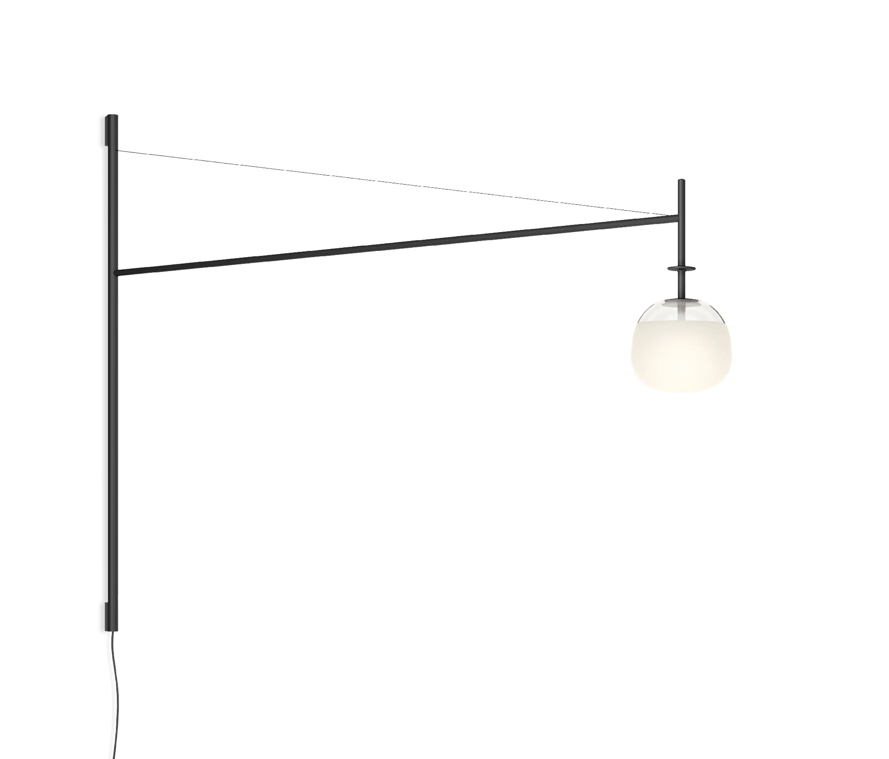 Vibia - Tempo 5759 Lampade da parete
