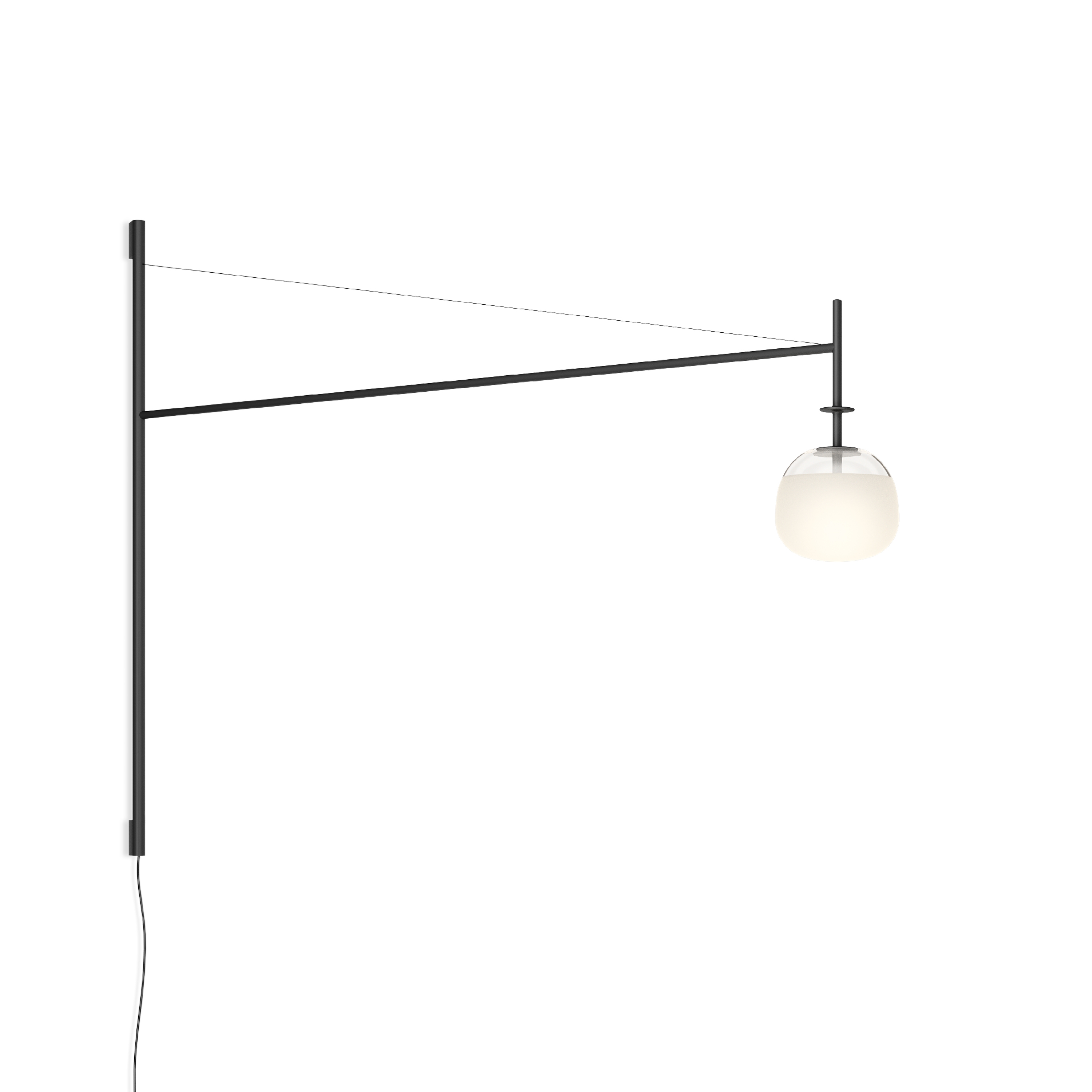 Mostra il prodotto Tempo 5759 Lampade da parete del produttore Vibia
