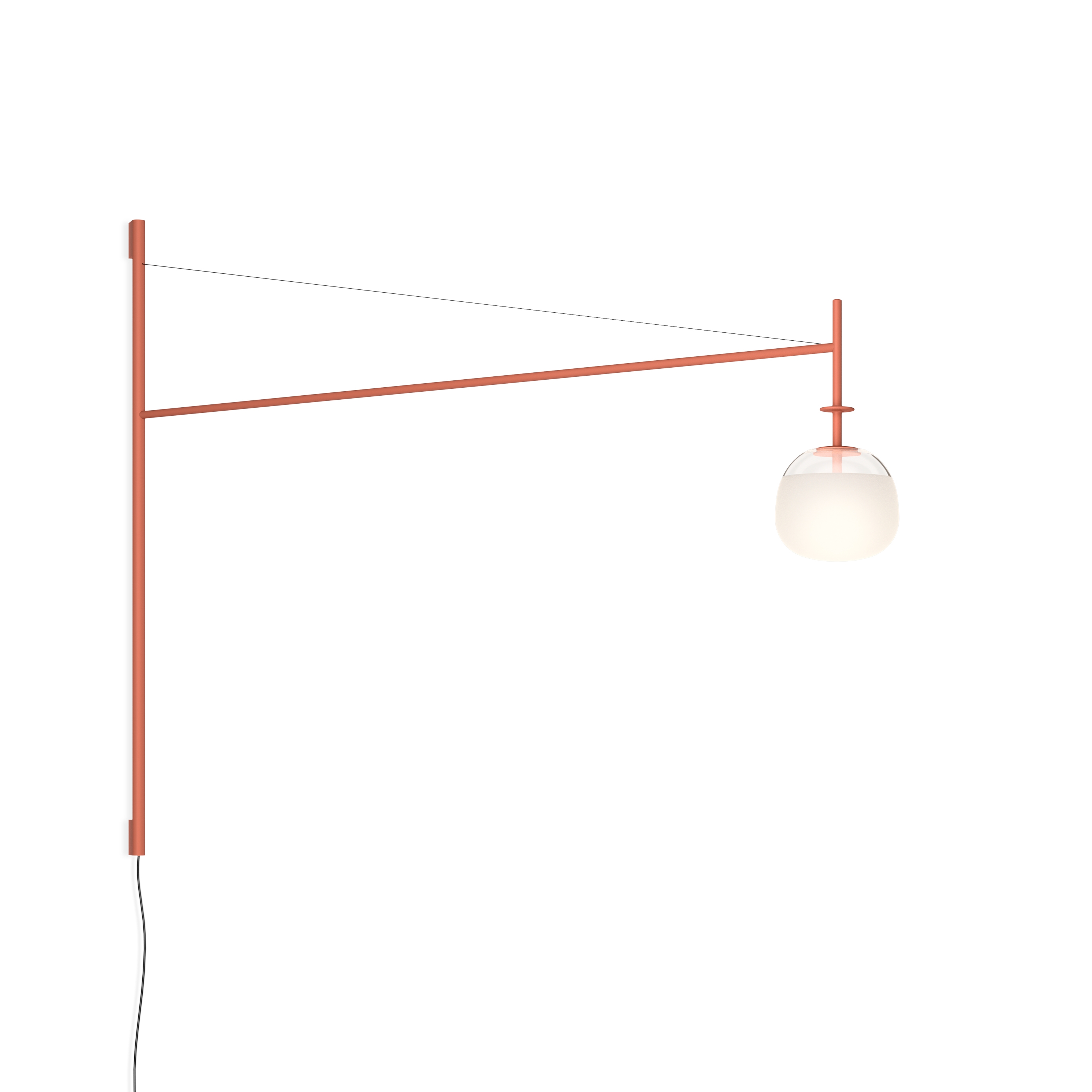 Tempo 5759 Lampade da parete