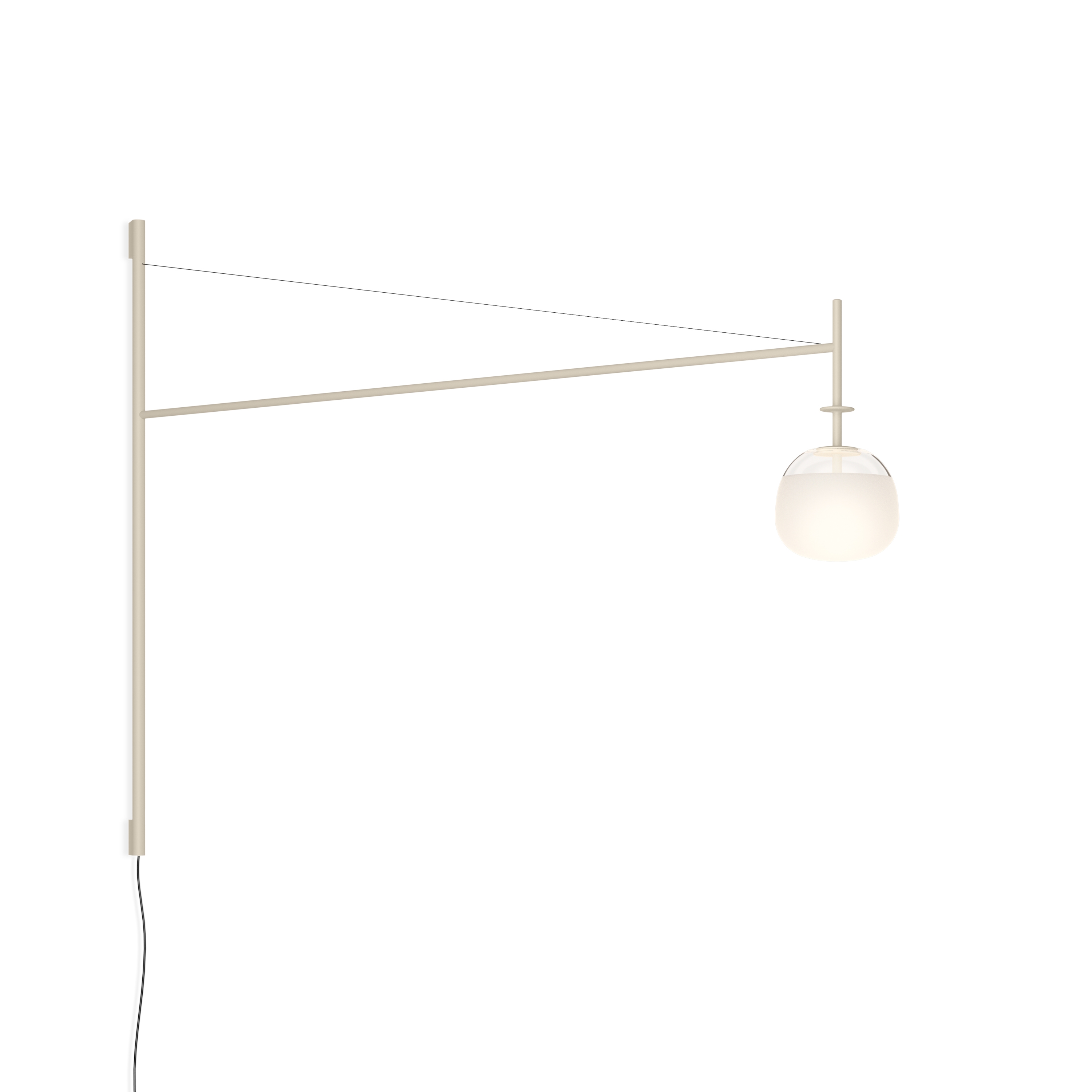 Tempo 5759 Lampade da parete