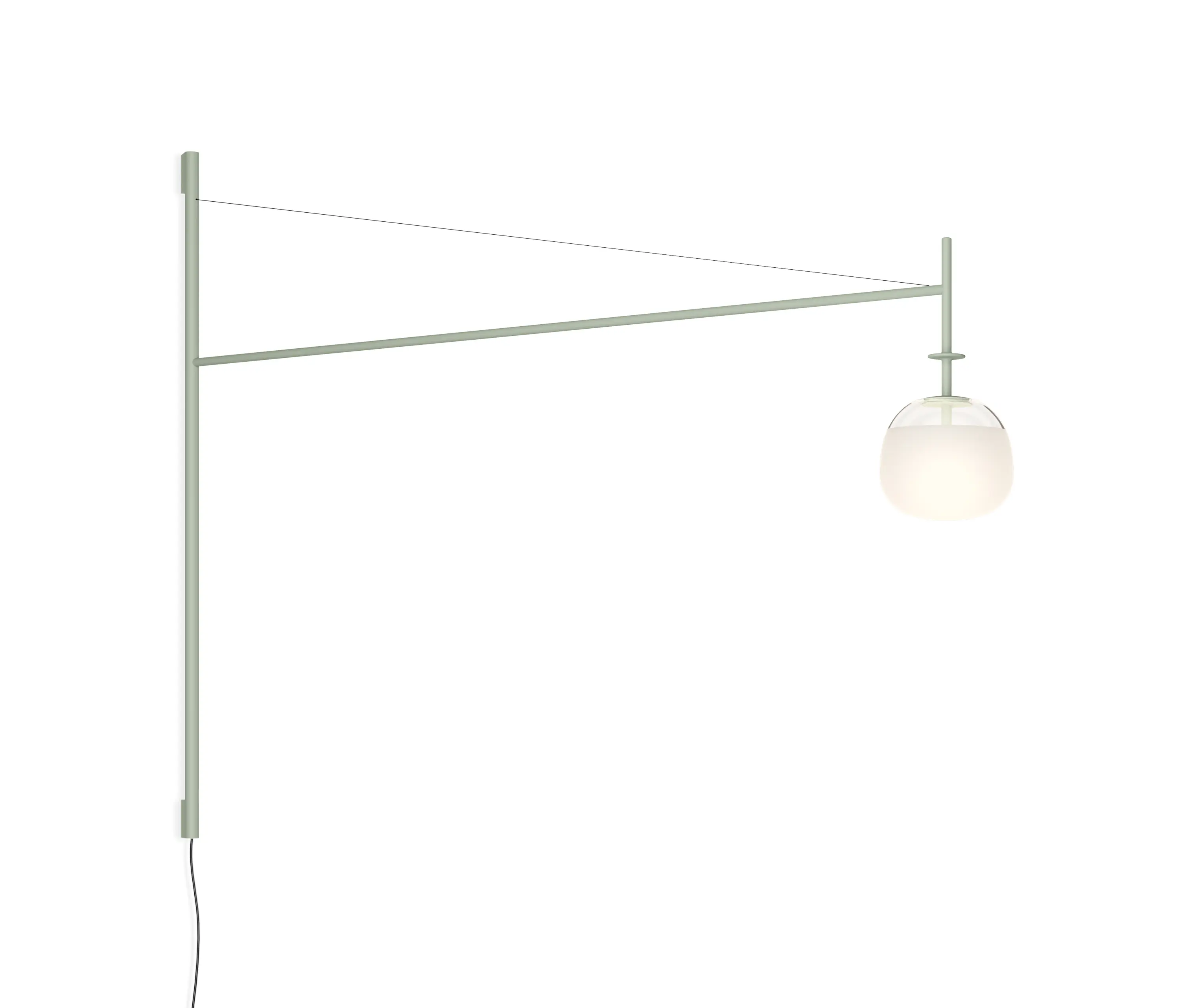 Vibia - Tempo 5759 Wall lamp