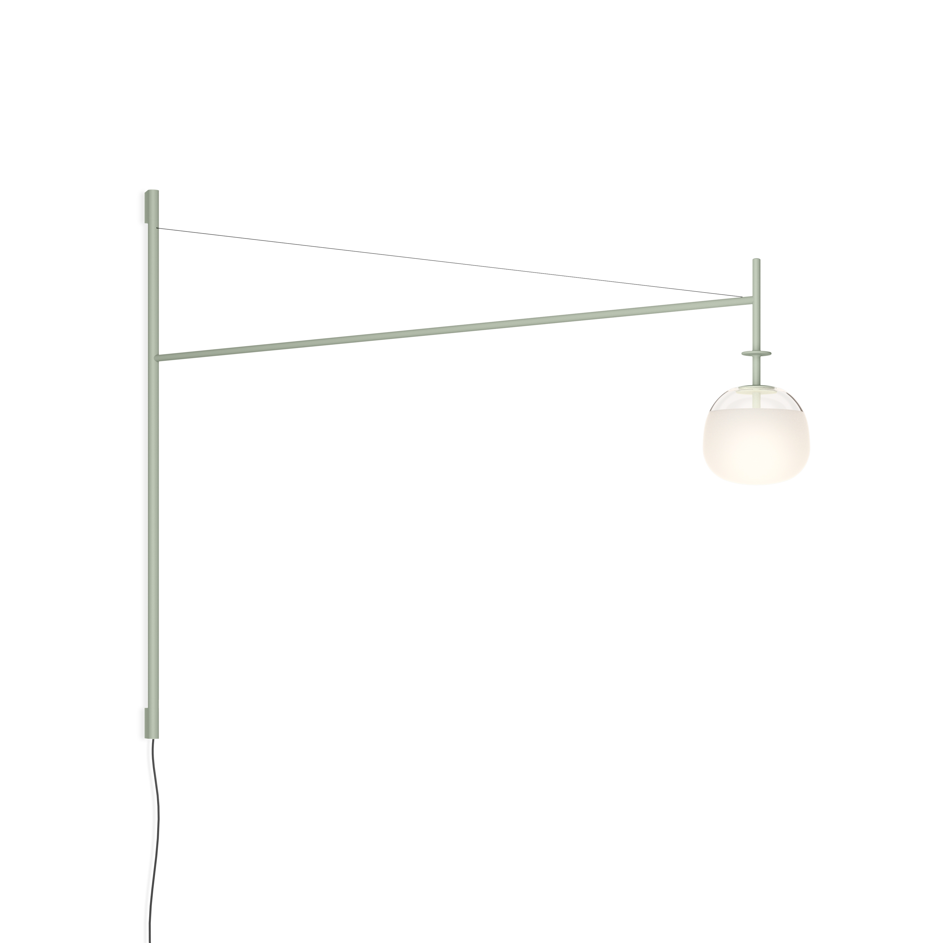 Tempo 5759 Lampade da parete