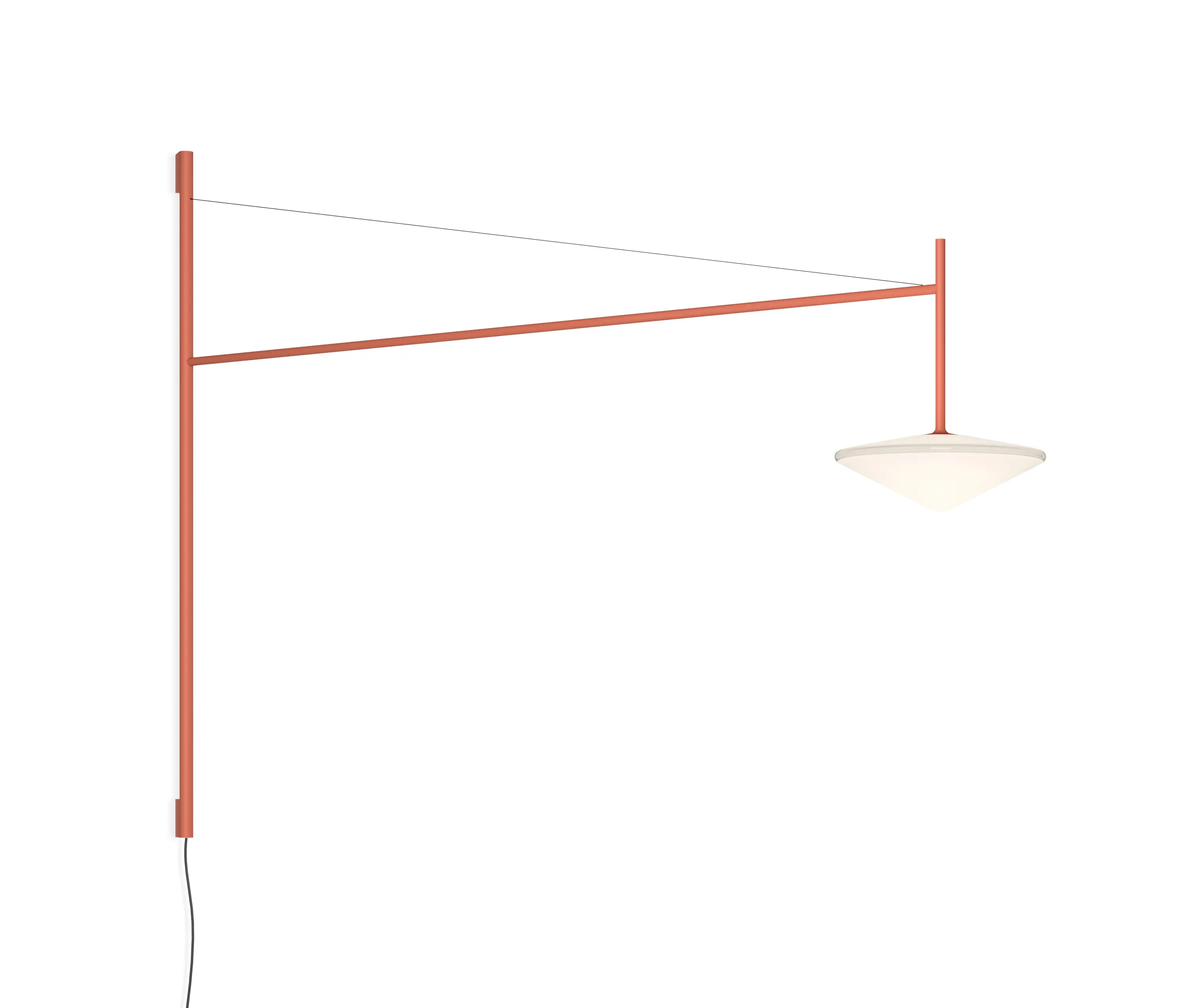 Vibia - Tempo 5761 Wall lamp