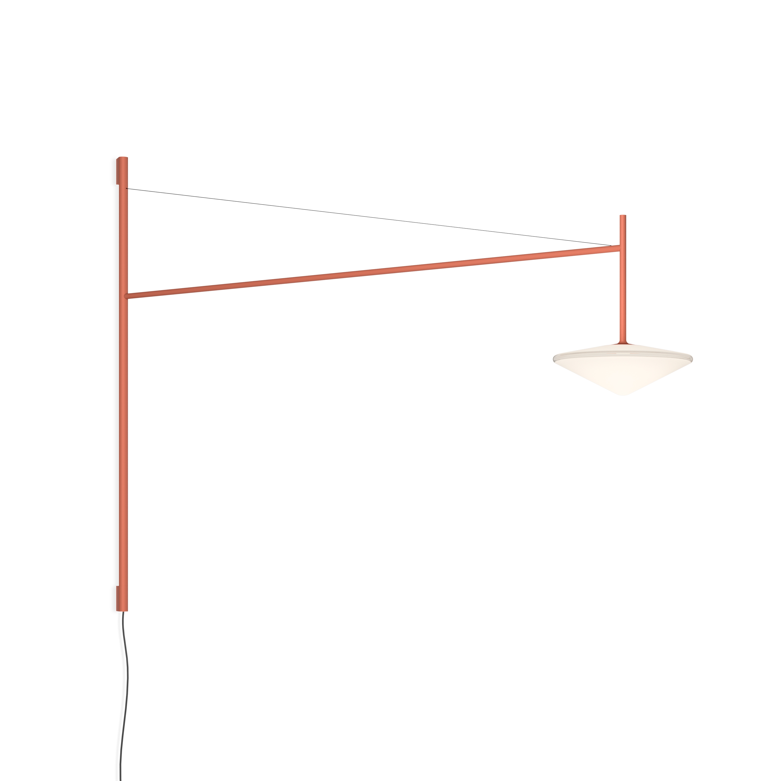 Display product Tempo 5761 Wall lamp from manufacturer Vibia