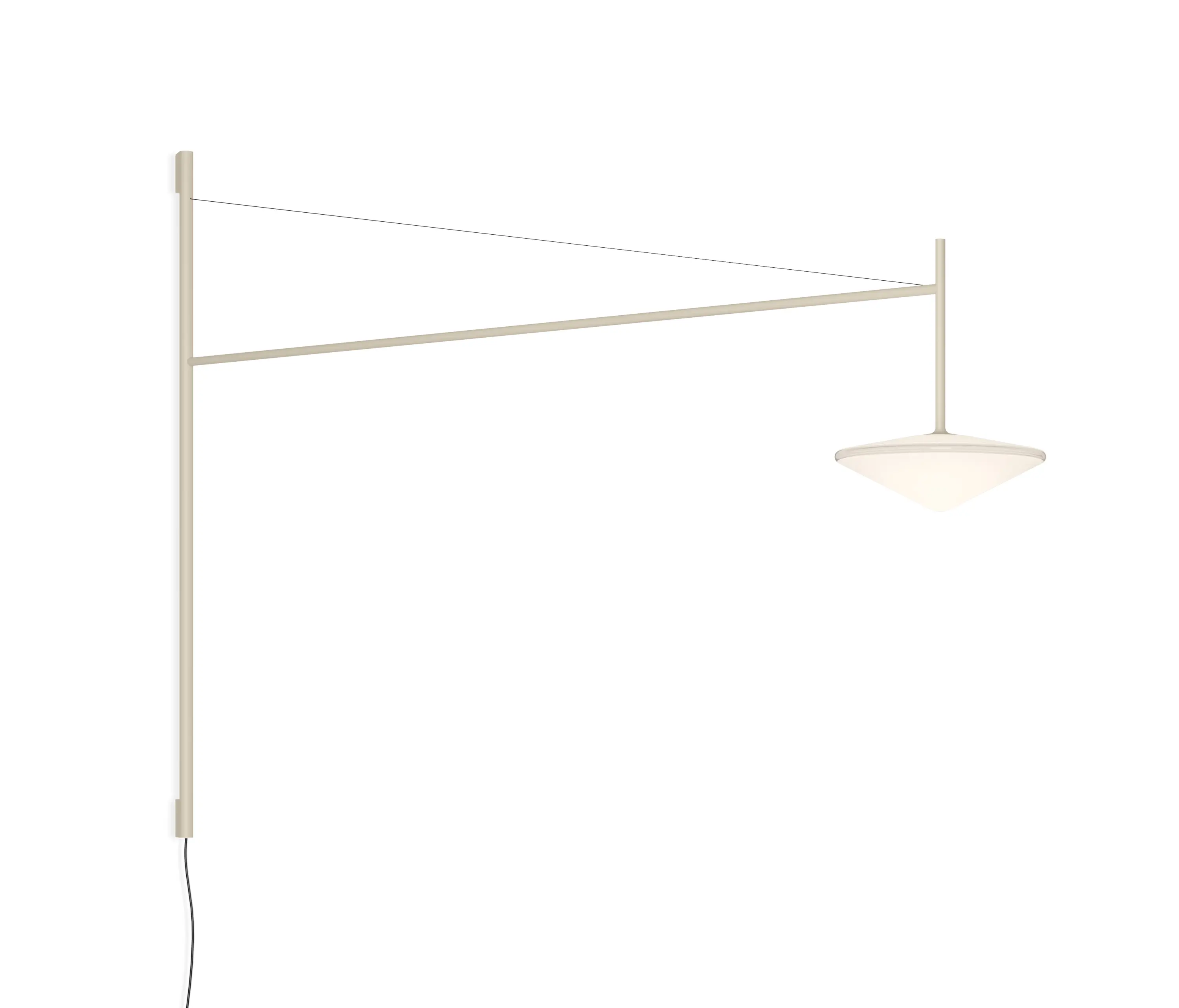 Vibia - Tempo 5761 Wall lamp