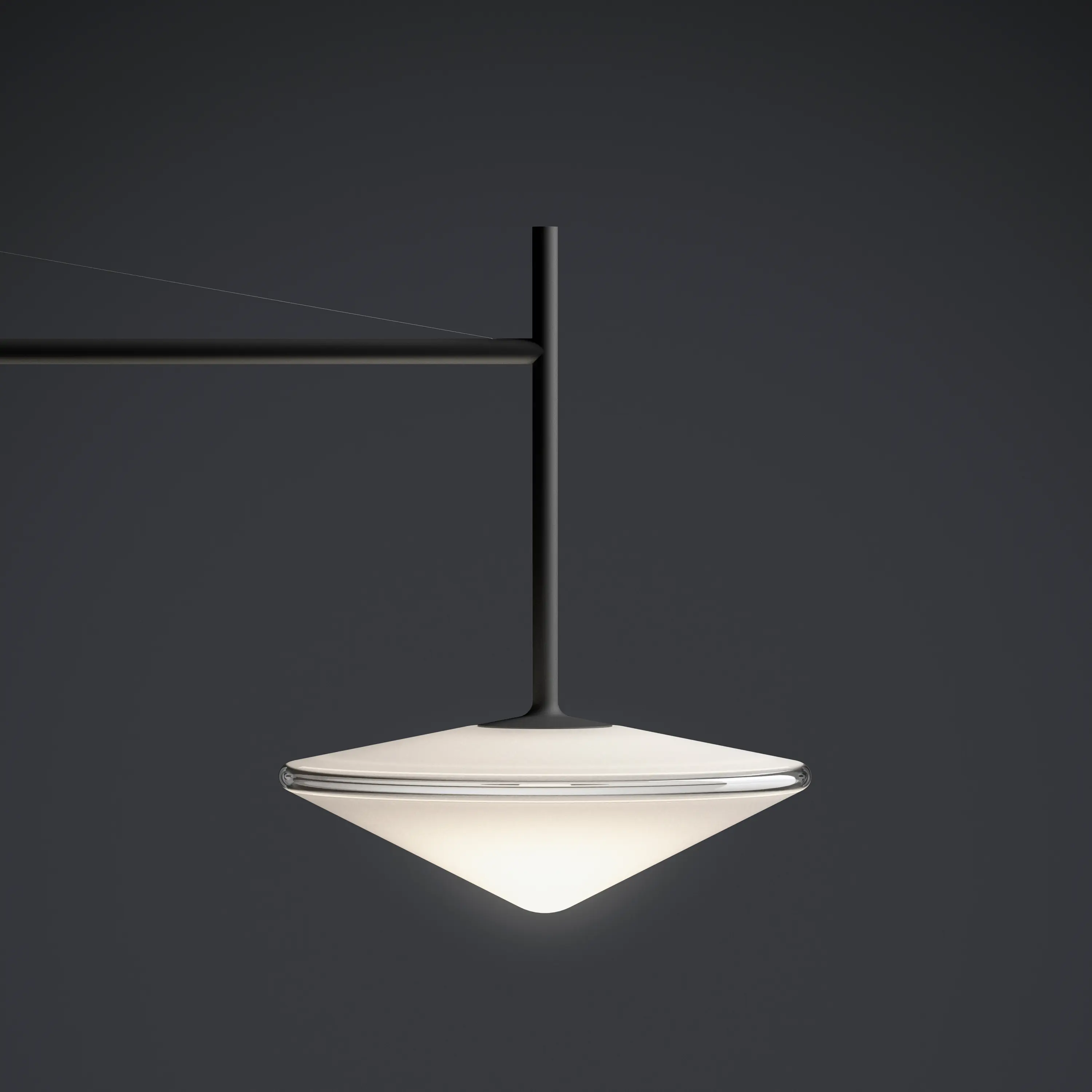 Vibia - Tempo 5761 Wall lamp