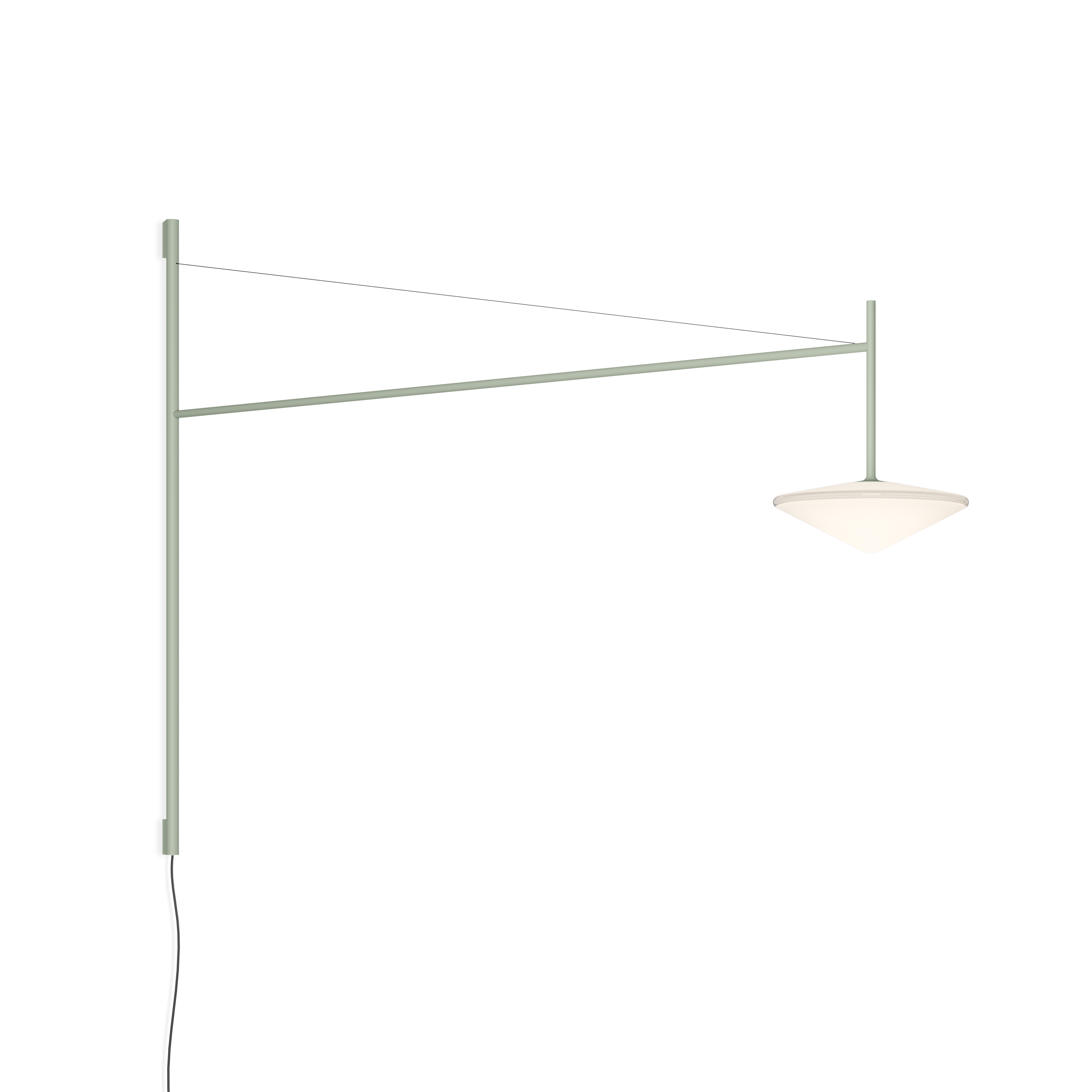 Tempo 5761 Lampade da parete