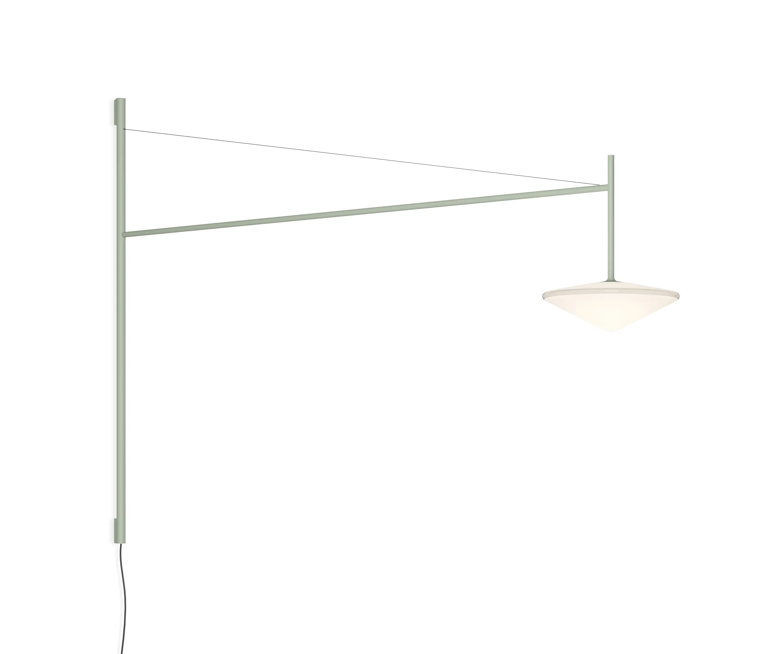 Vibia - Tempo 5761 Wall lamp