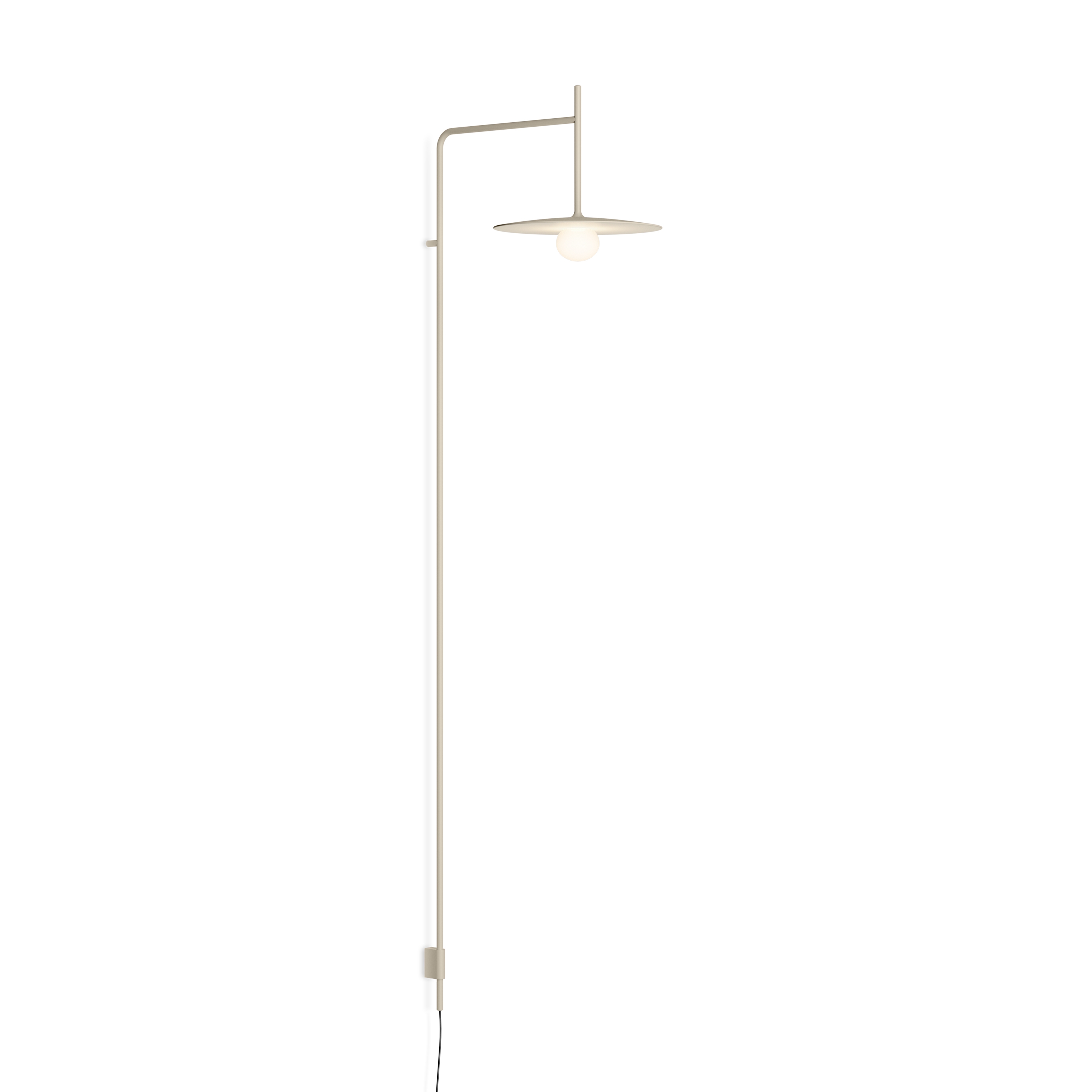 Display product Tempo 5763 Wall lamp from manufacturer Vibia