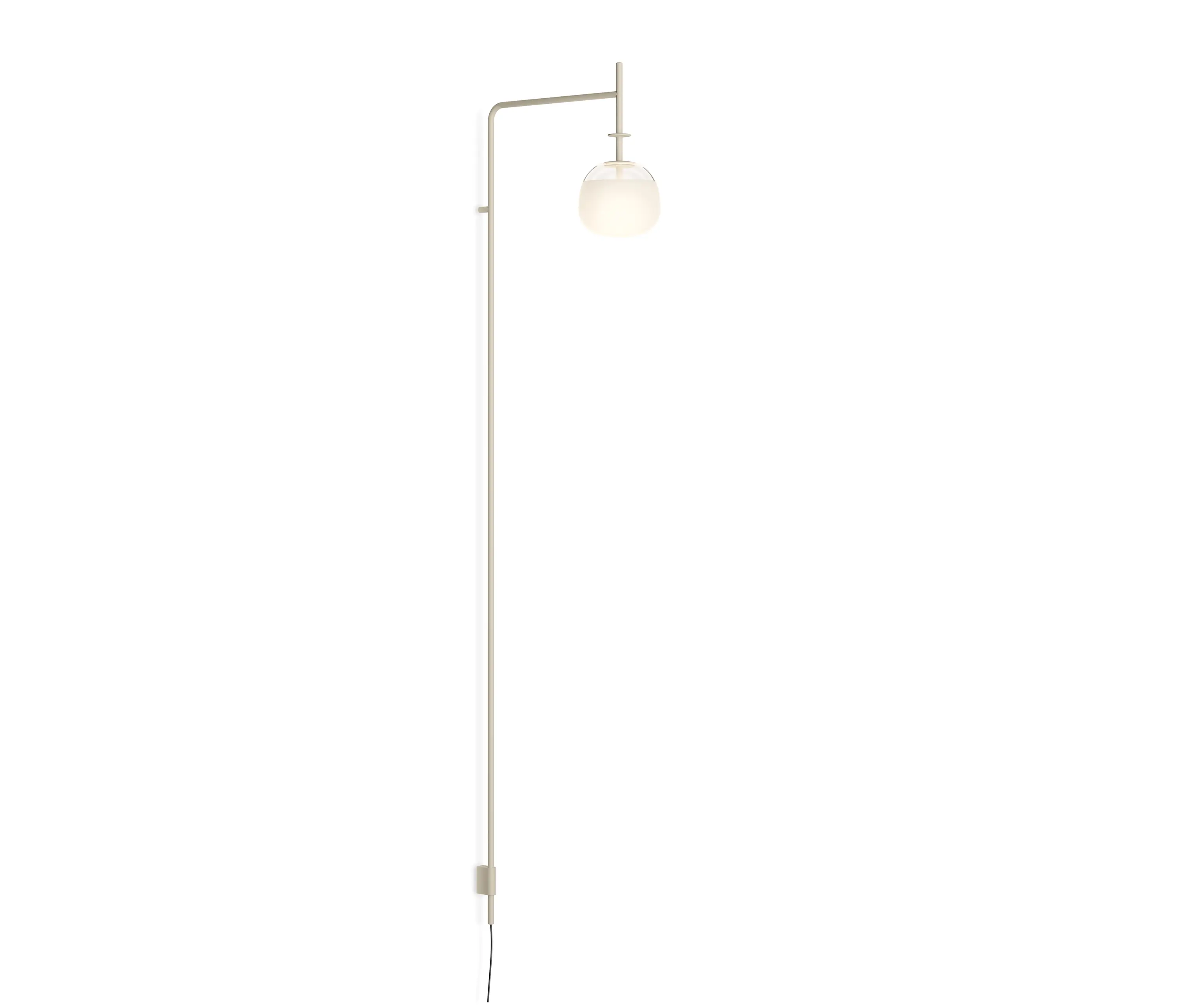 Vibia - Tempo 5765 Wandleuchten