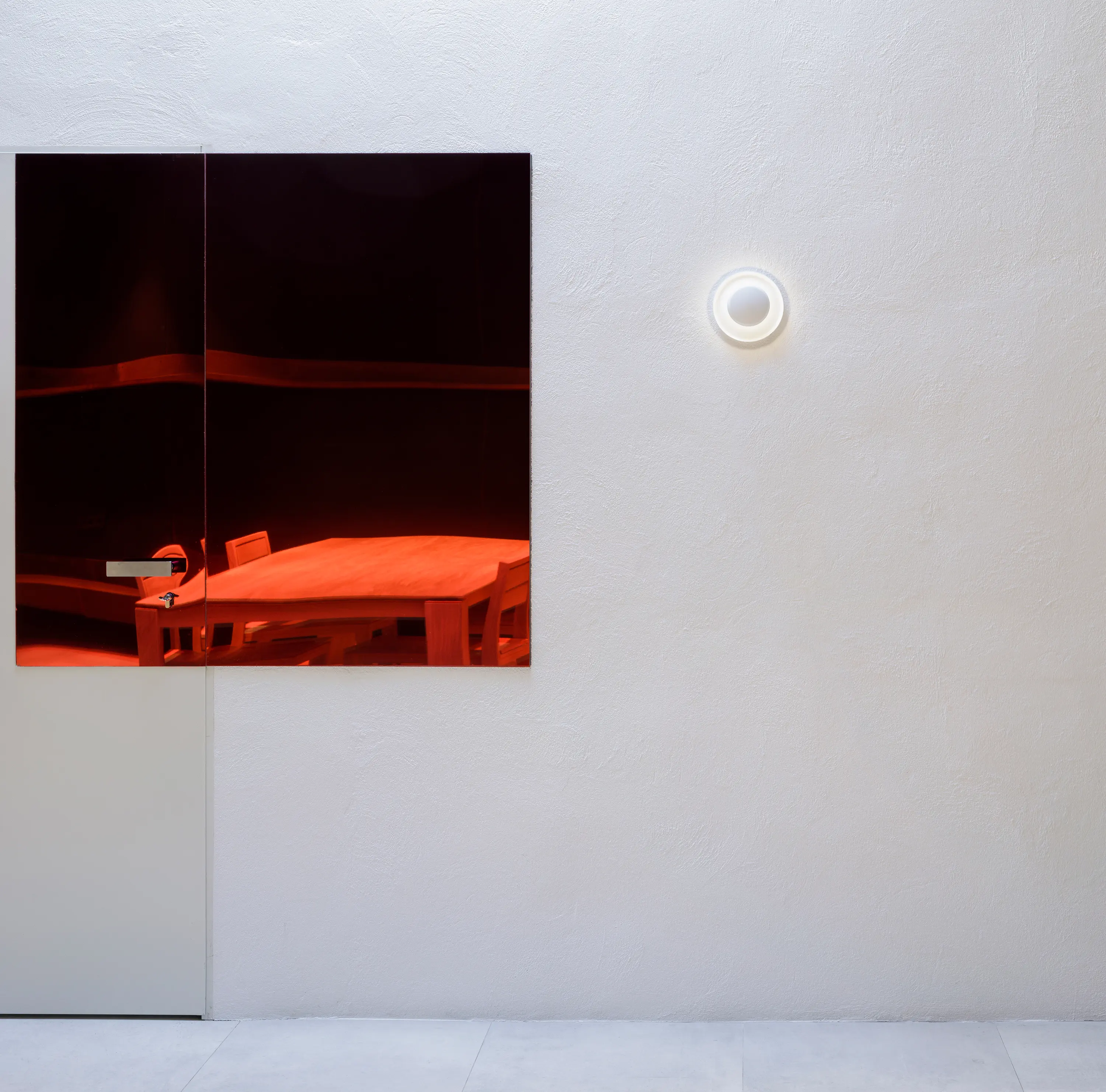 Vibia - Puck 5410 Wall lamp