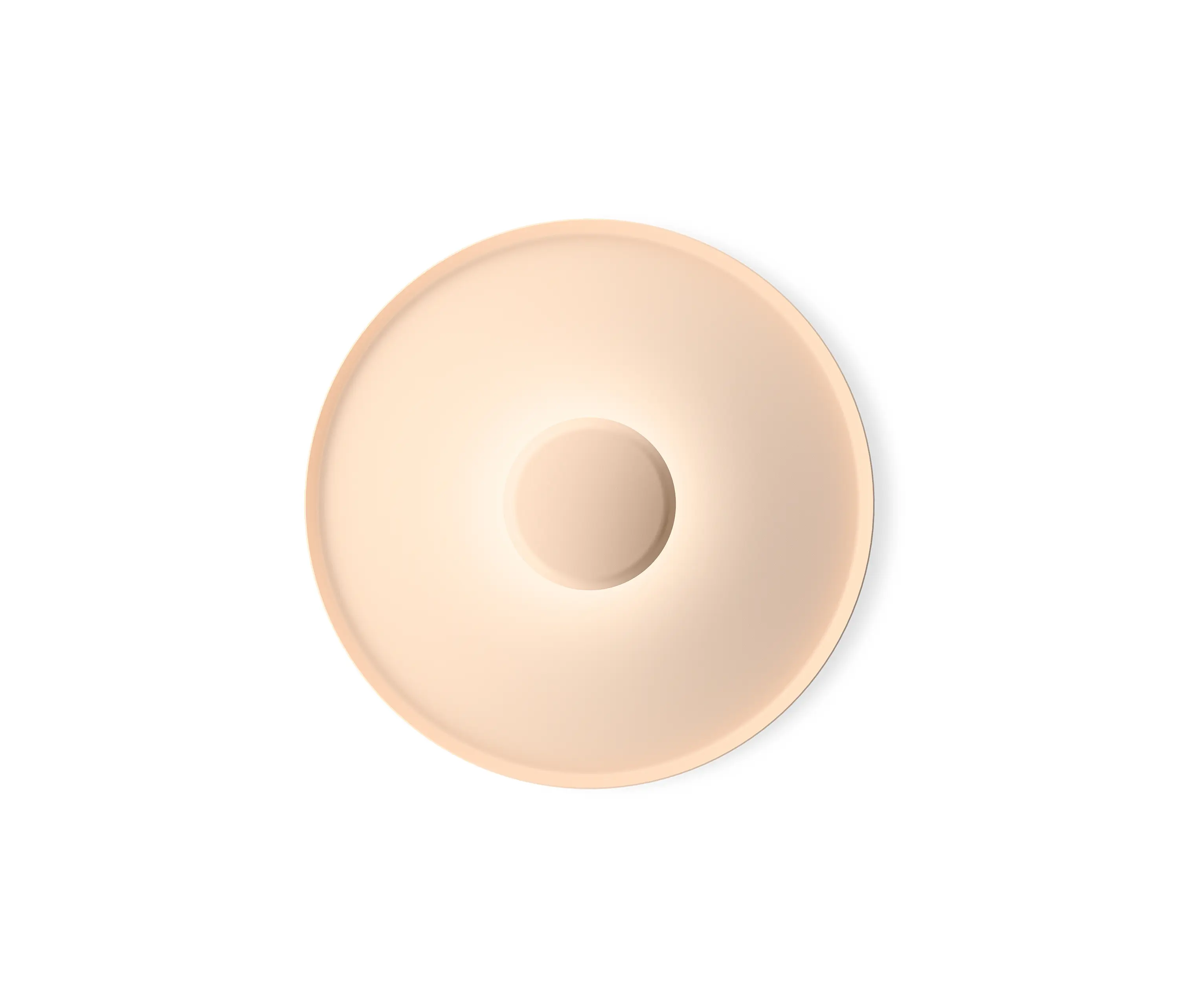 Vibia - Top 1160 Lámparas de Techo/Pared