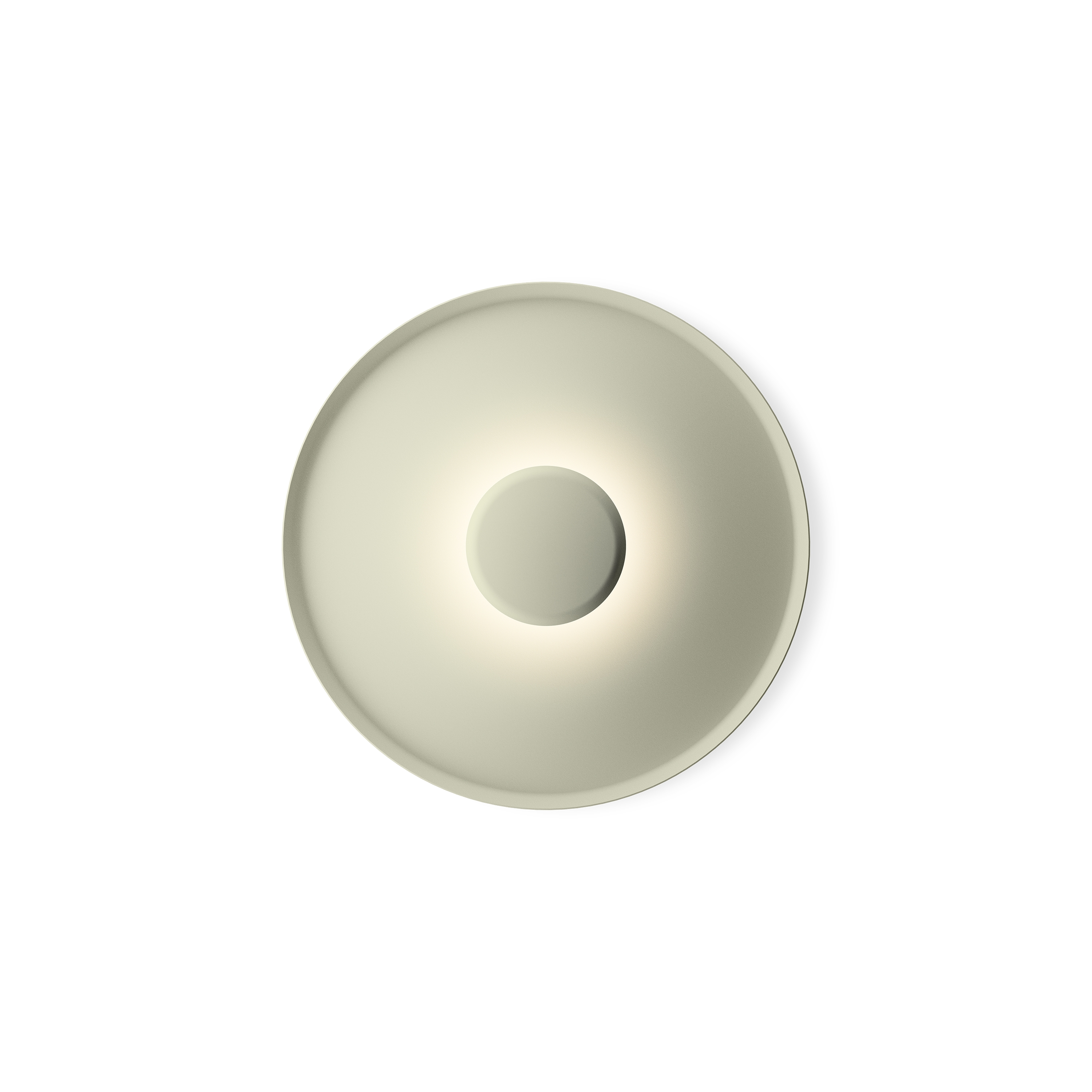 Afficher le produit Top 1160 Celing/Wall lamps du fabricant Vibia