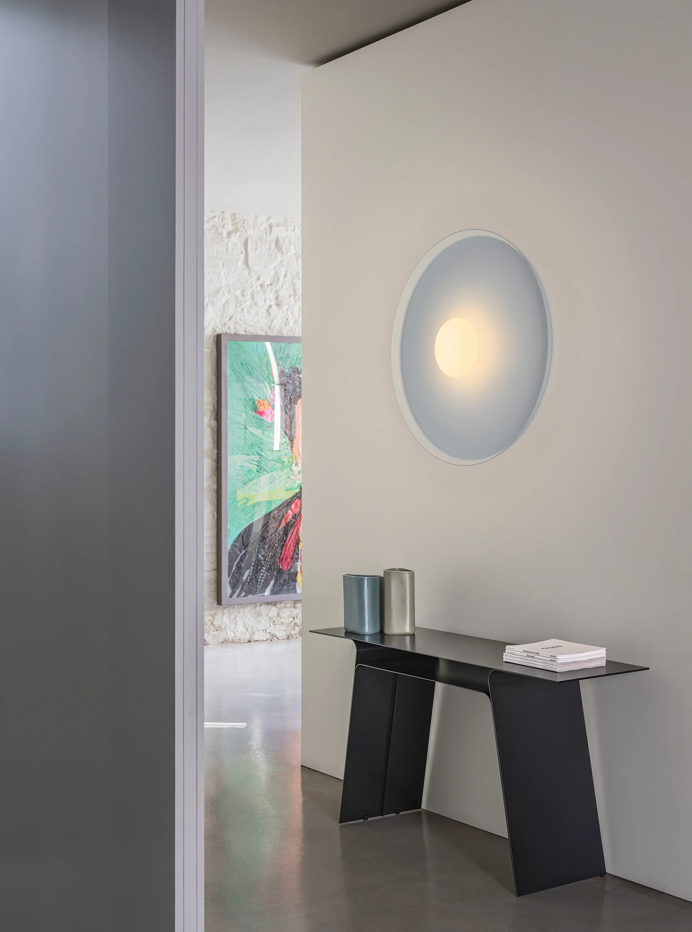 Vibia - Top 1170 Plafonniers / Murales