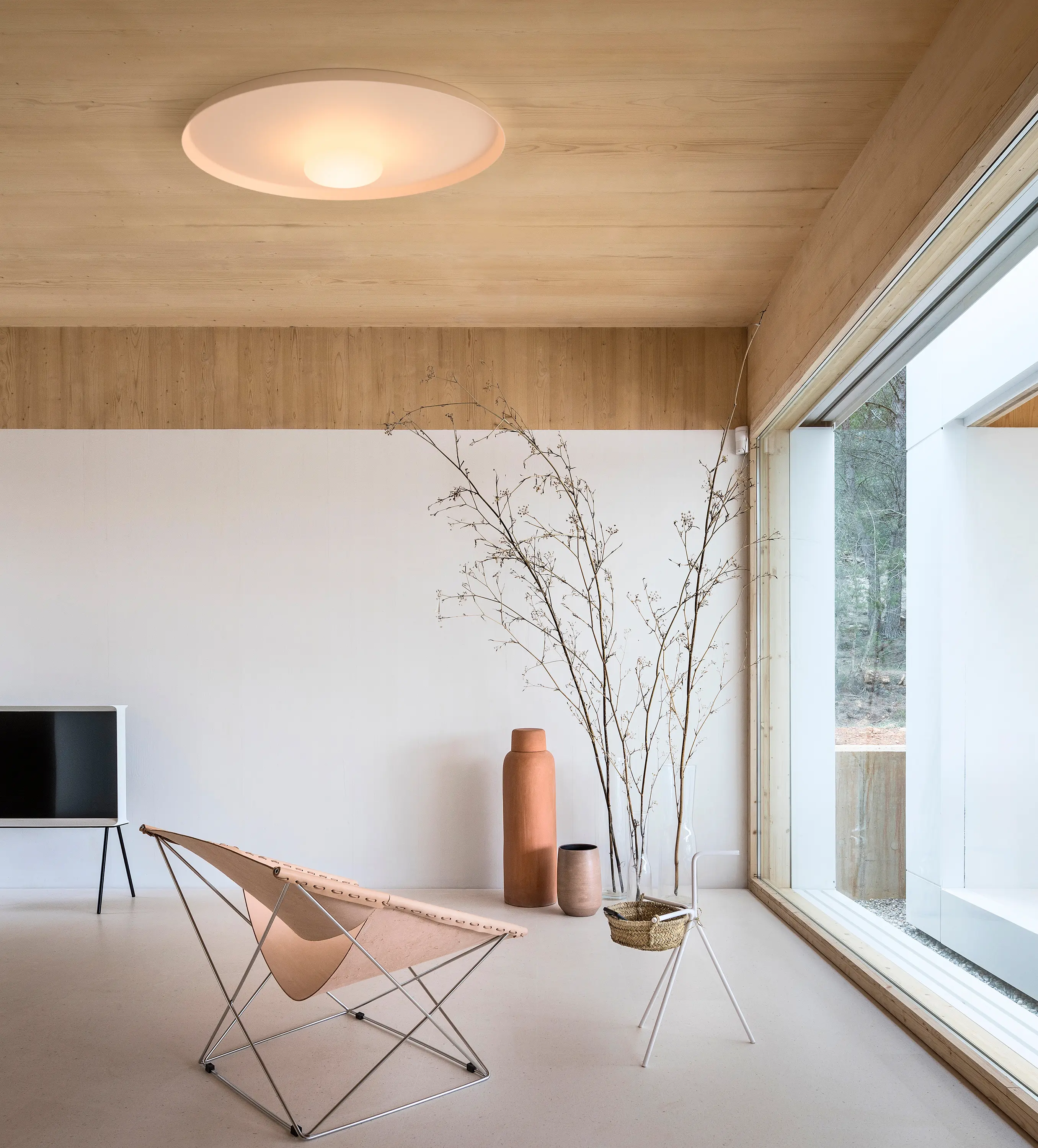 Vibia - Top 1170 Deckenleuchten/ Wandleuchten
