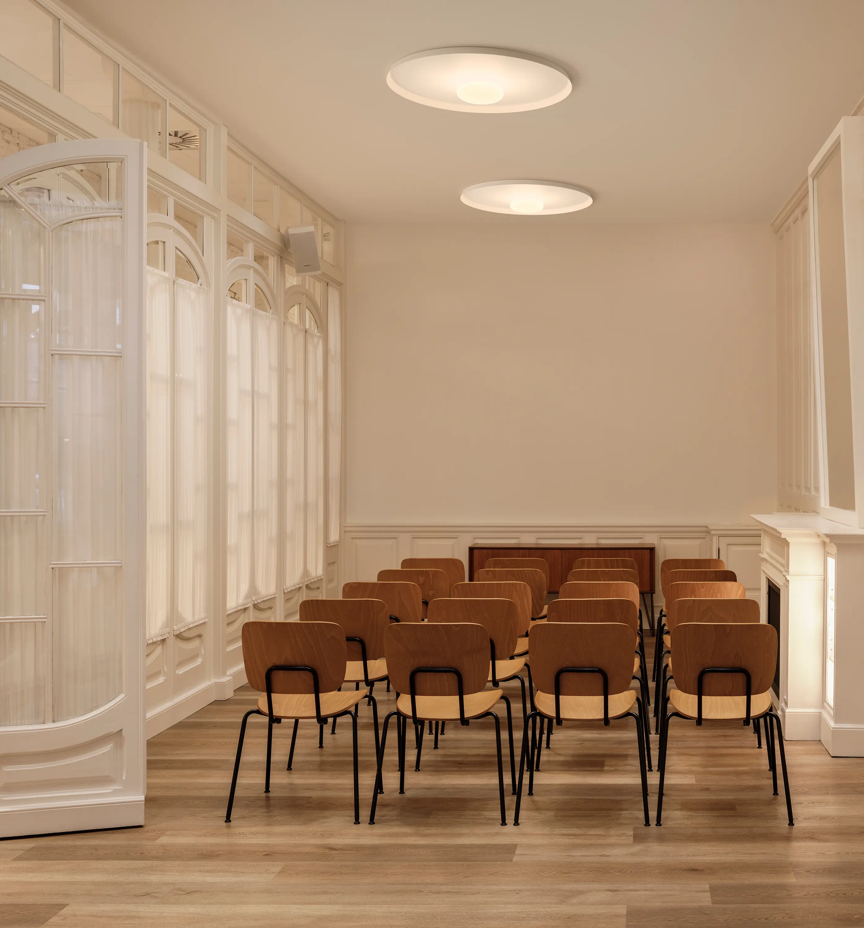 Vibia - Top 1170 Celing/Wall lamps