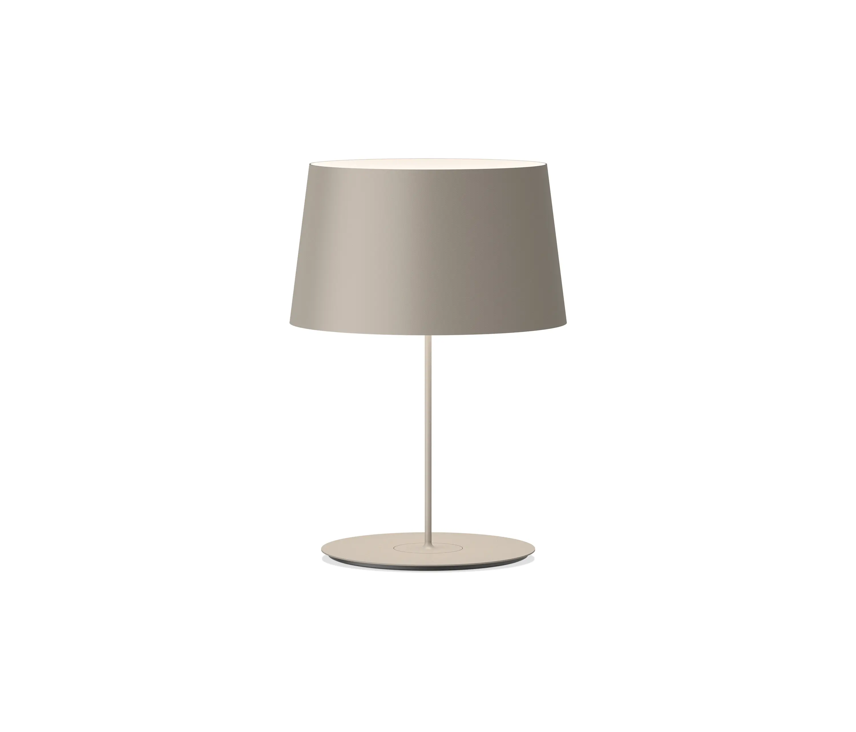 Vibia - Warm 4901 Table lamp