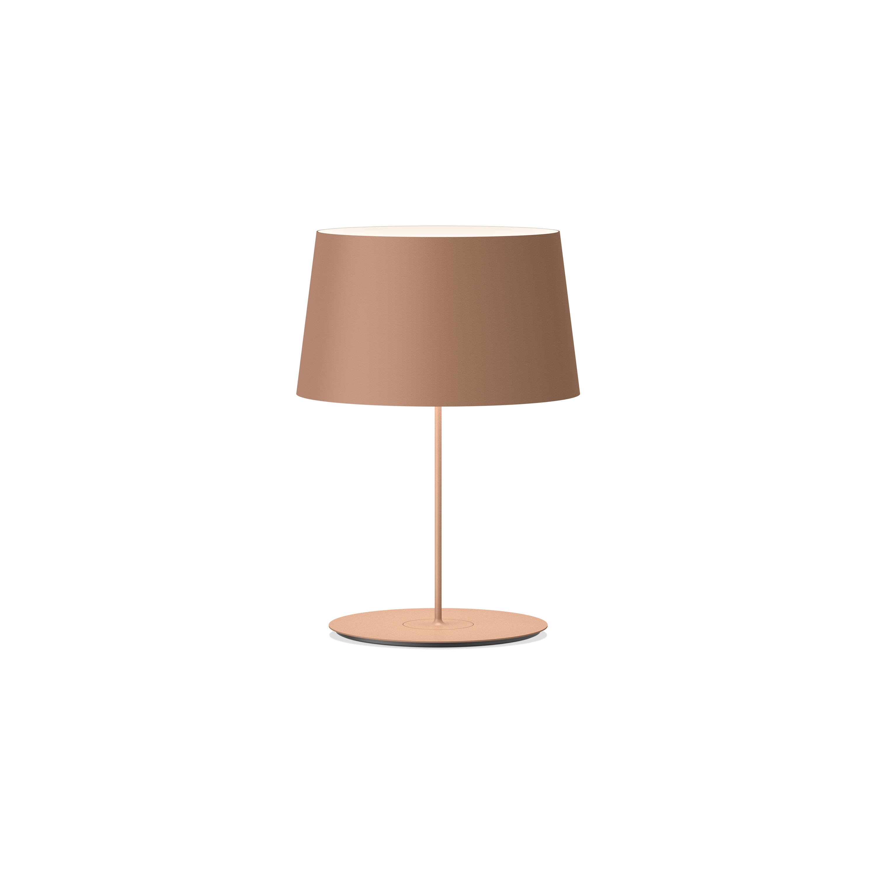 Display product Warm 4901 Table lamp from manufacturer Vibia