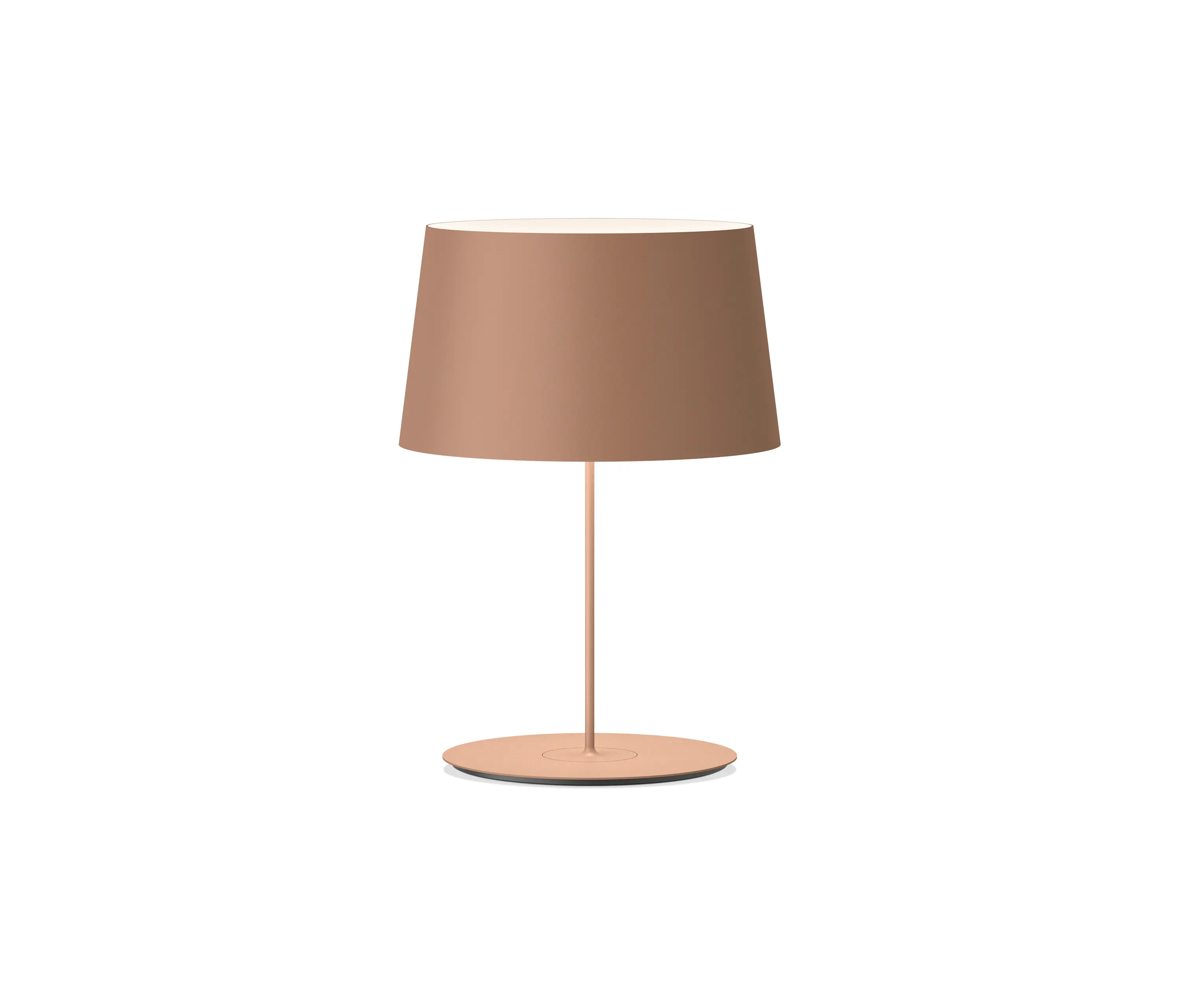 Vibia - Warm 4901 Lámpara de sobremesa