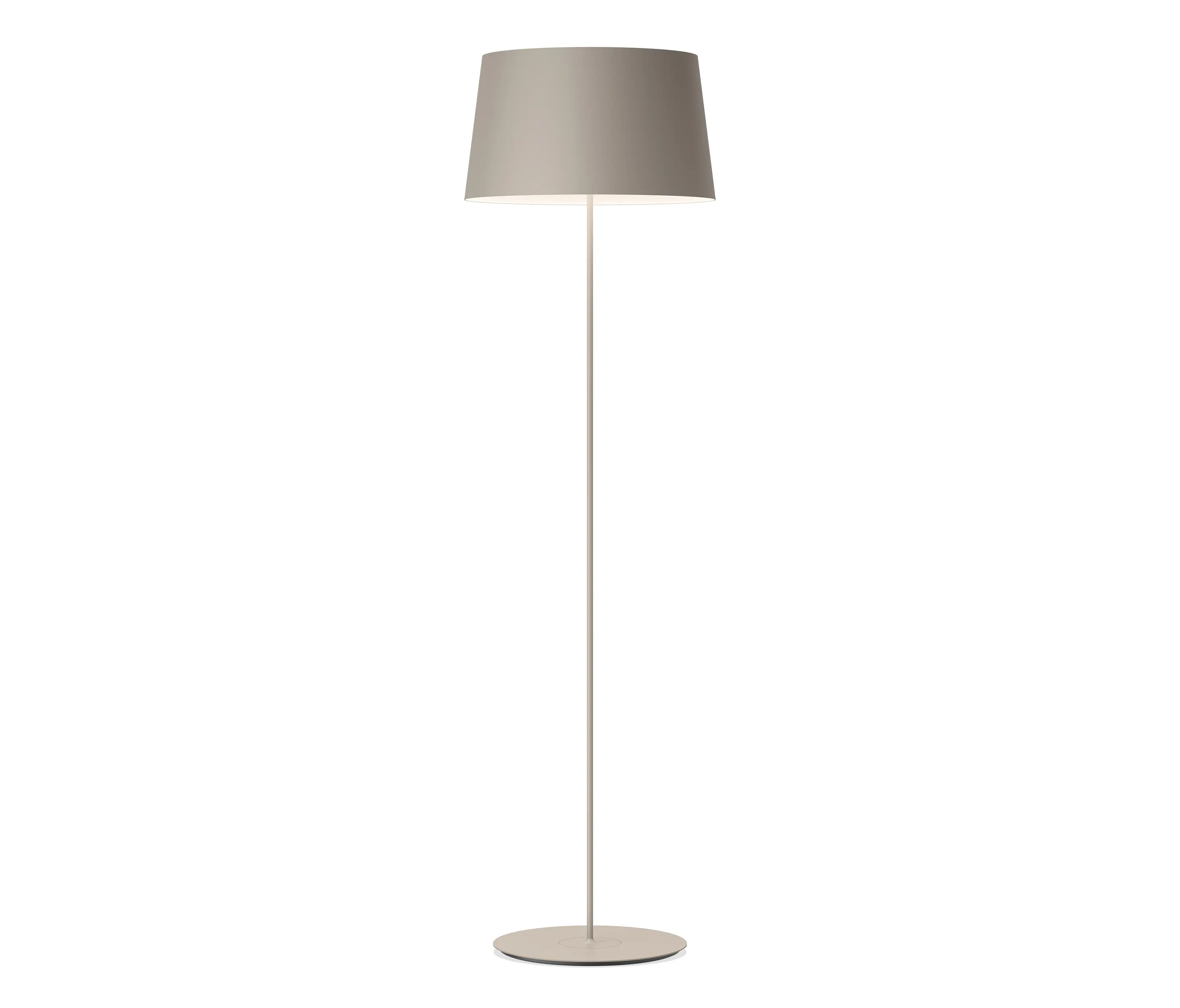 Vibia - Warm 4906 Floor lamp