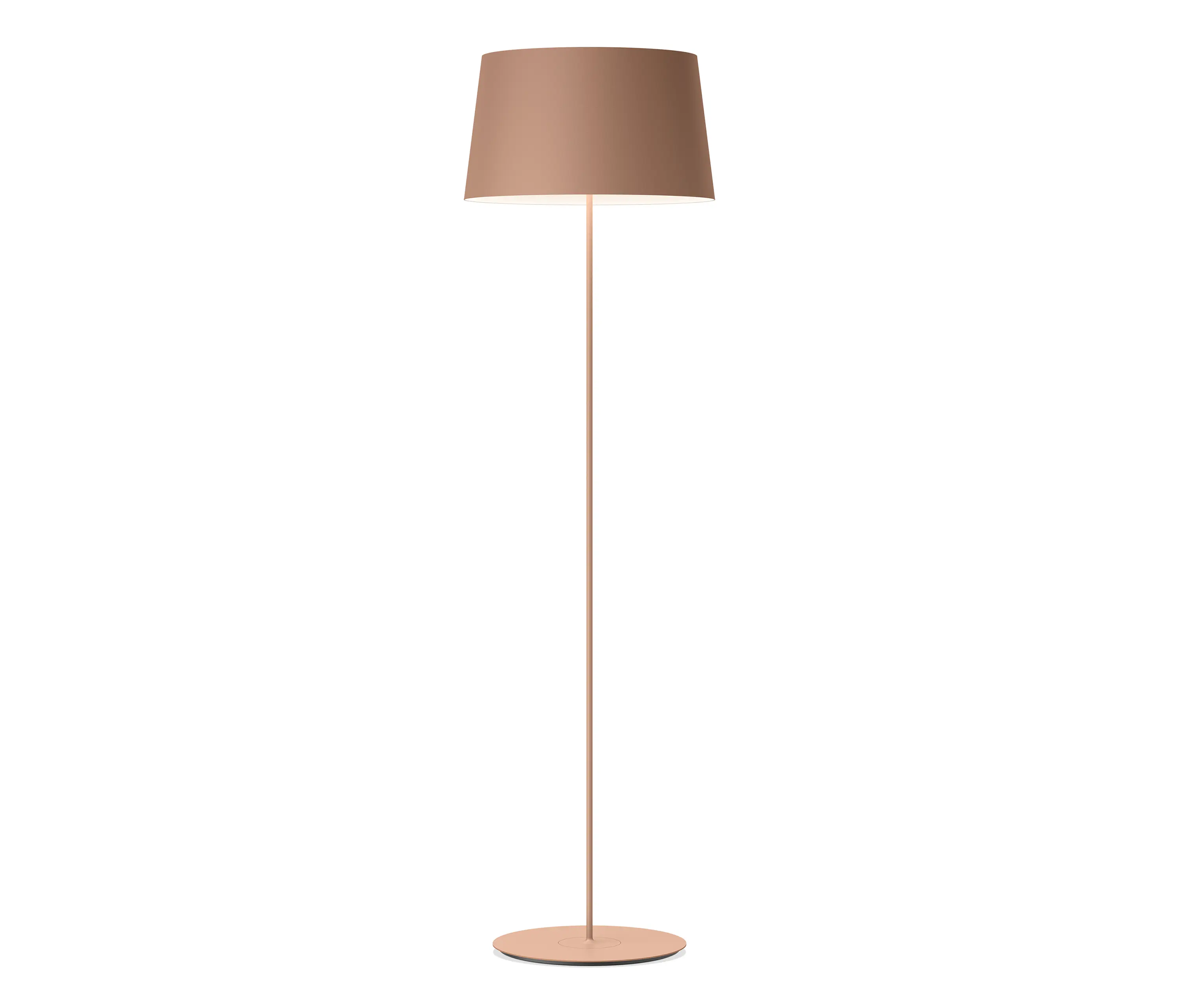 Vibia - Warm 4906 Lampade da terra