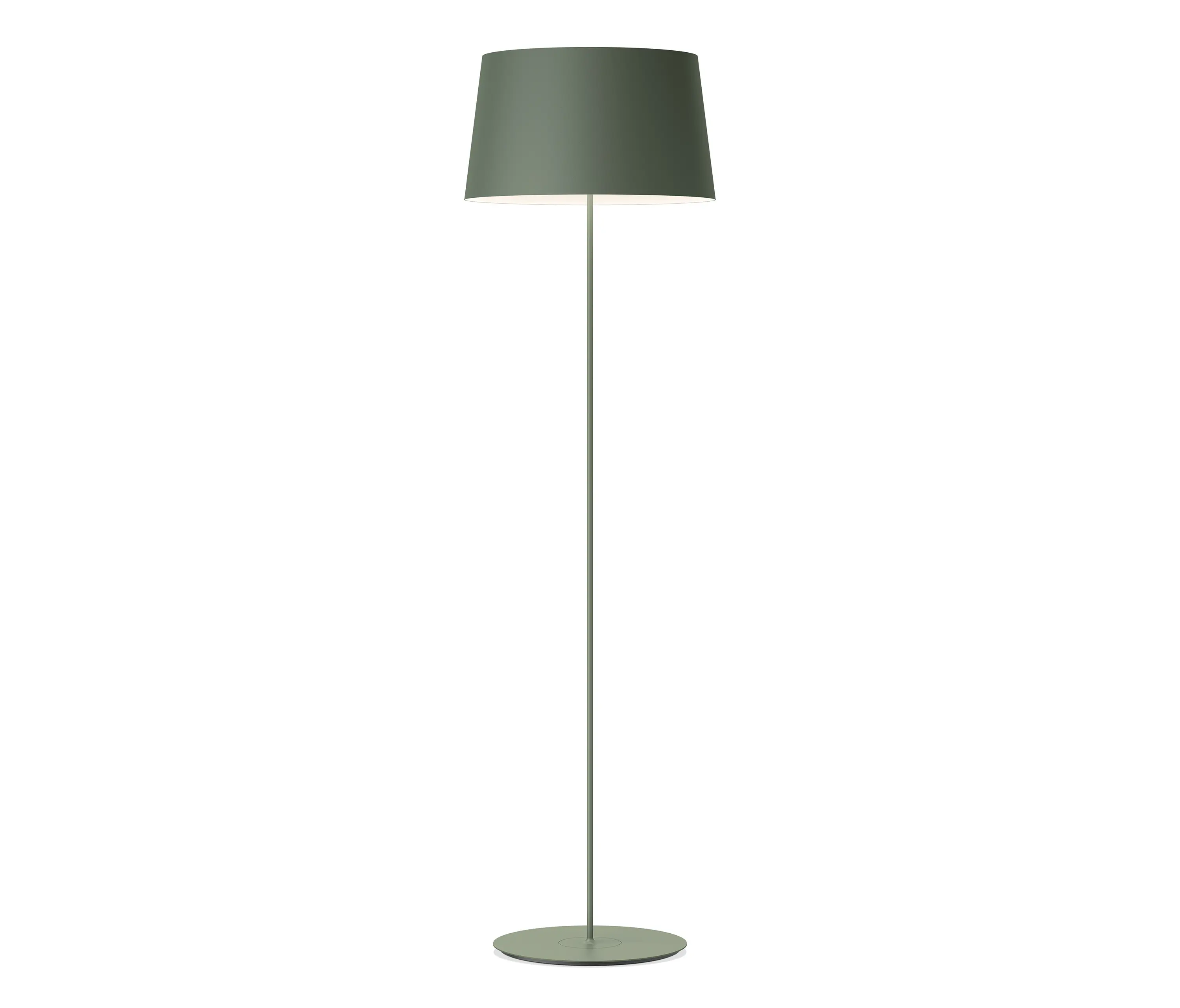 Vibia - Warm 4906 Stehleuchten