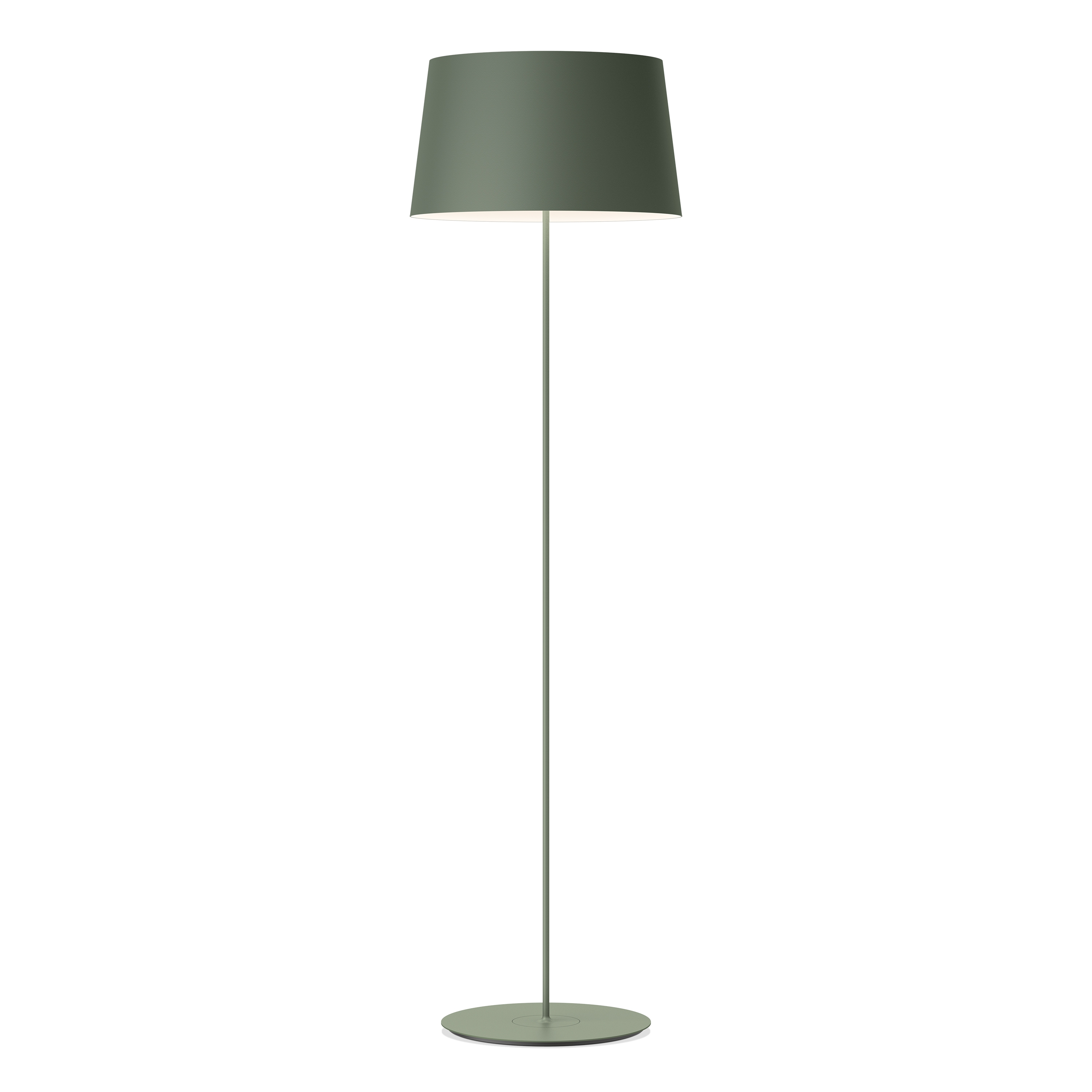 Warm 4906 Floor lamp