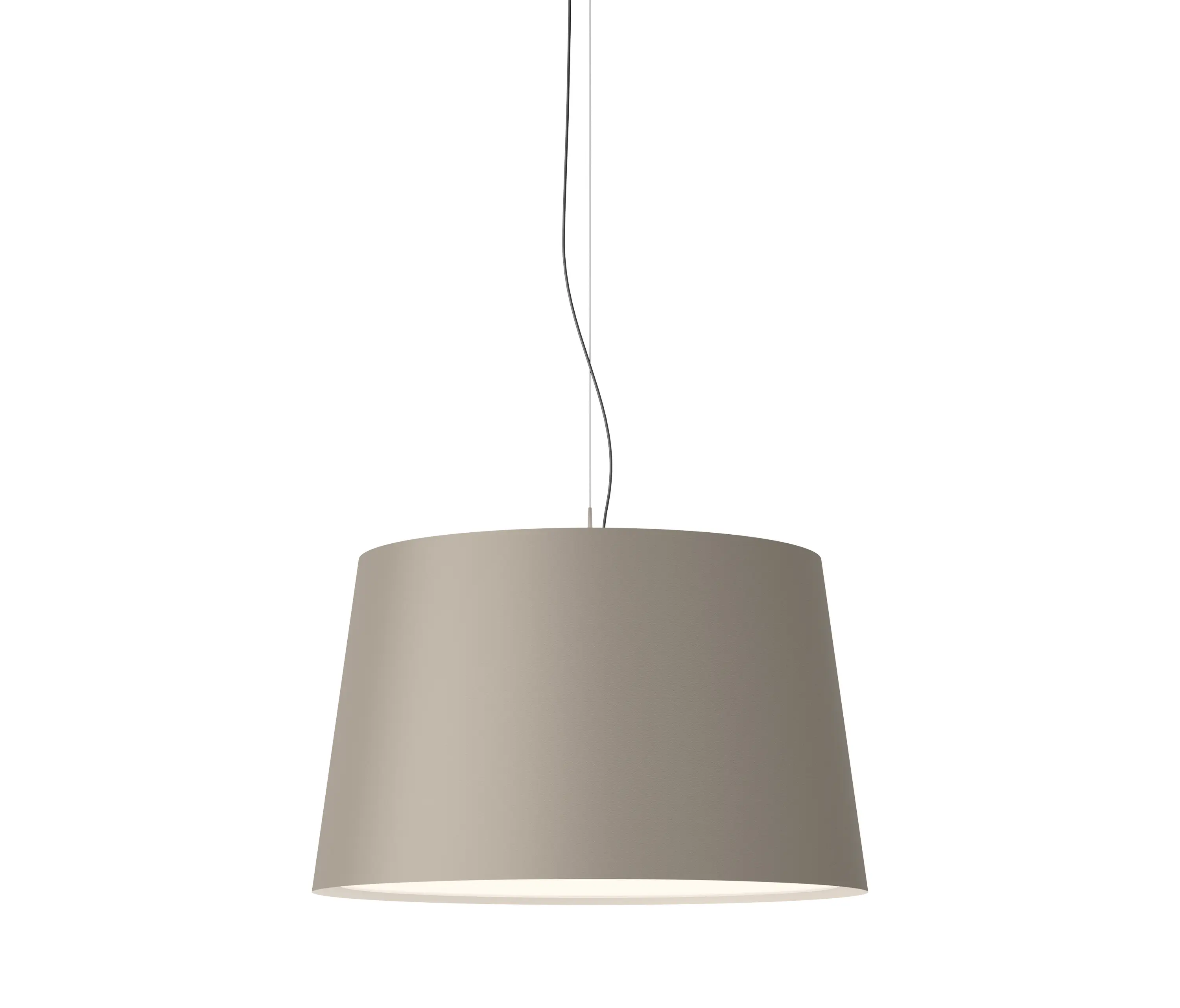 Vibia - Warm 4926 Lampes suspendues