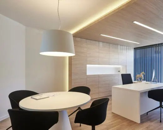 Vibia - Warm 4926 Lampade sospese