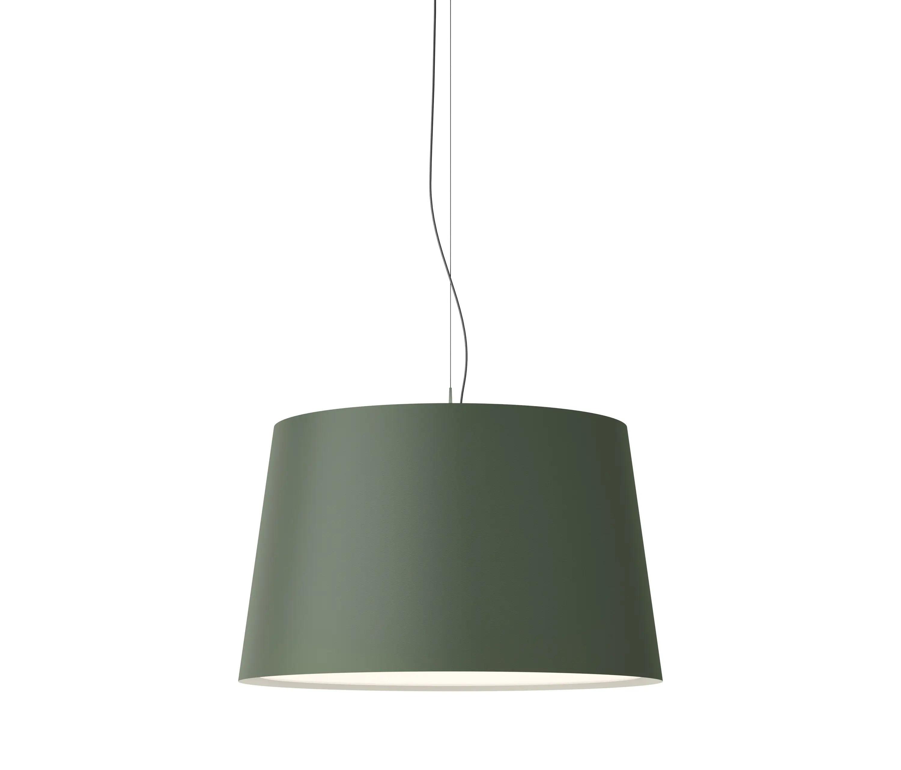 Vibia - Warm 4926 Hanging lamp