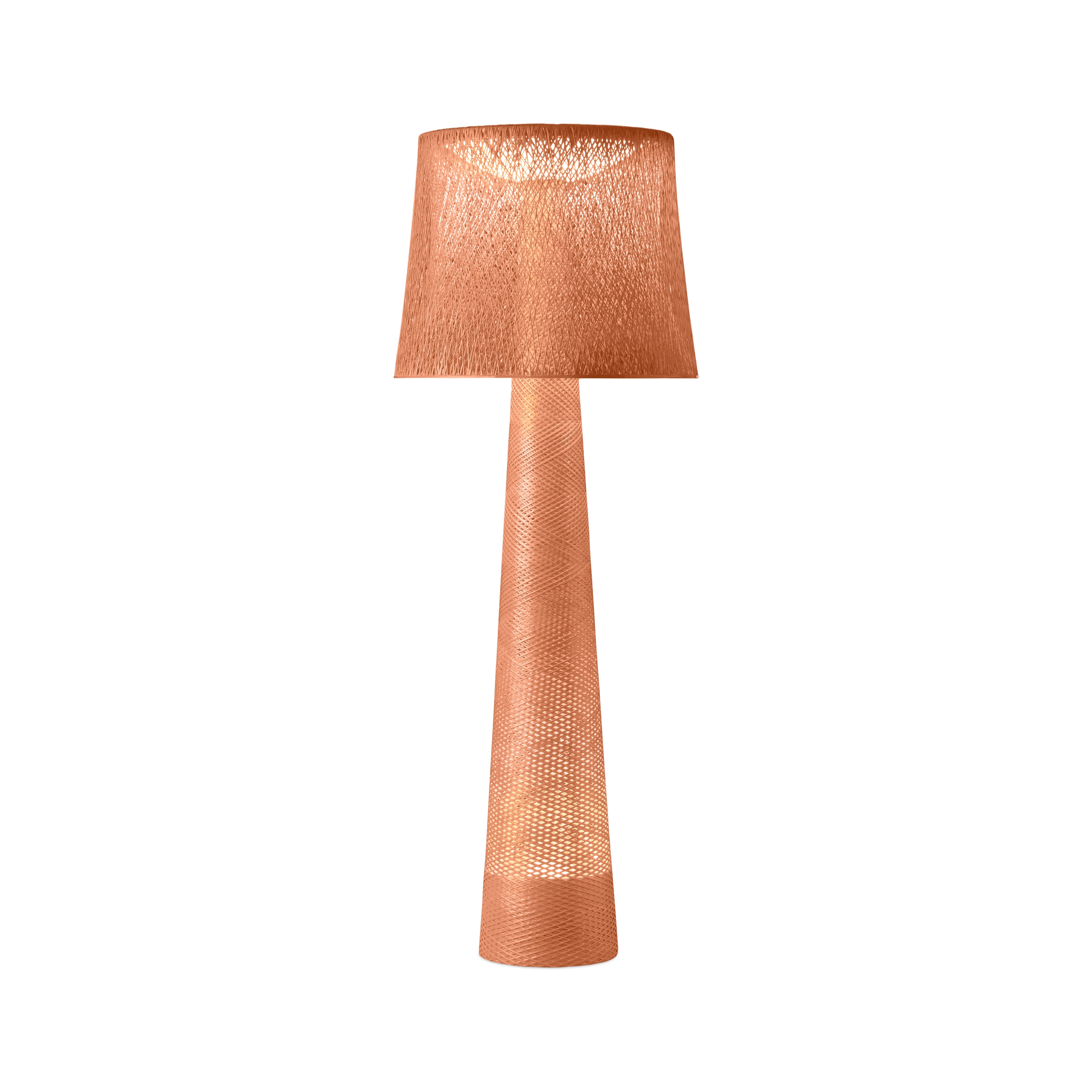 Display product Wind 4067 Floor lamp from manufacturer Vibia
