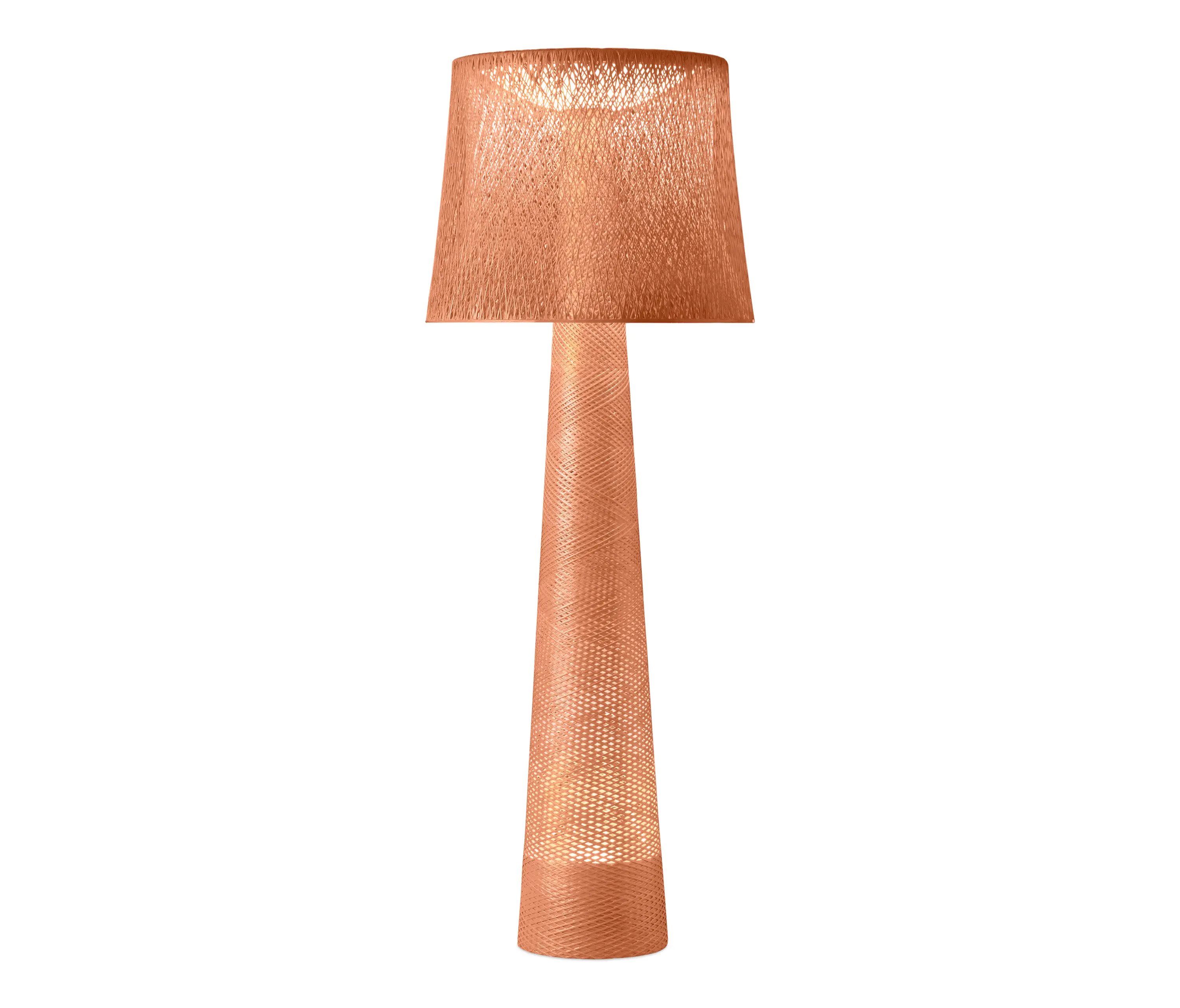 Vibia - Wind 4067 Floor lamp