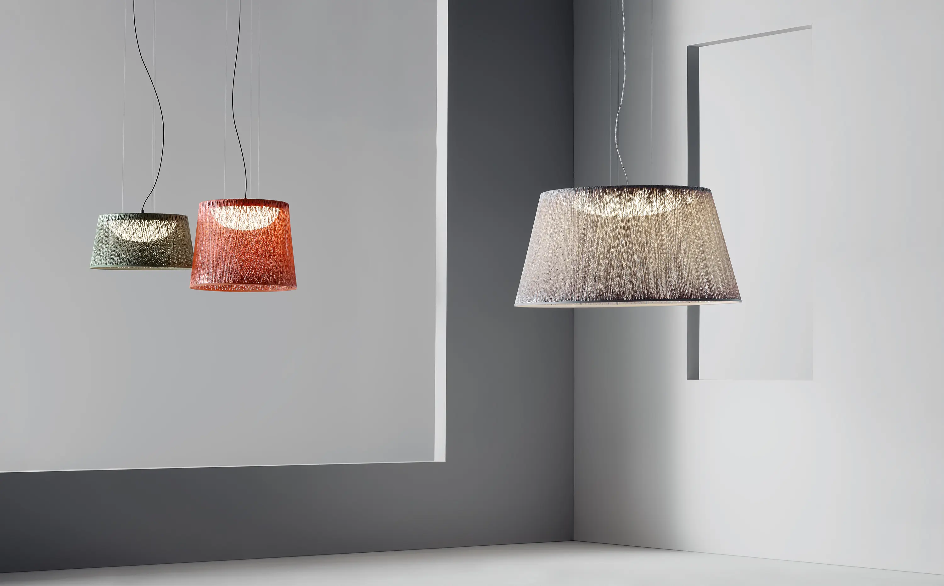 Vibia - Wind 4072 Lampade sospese