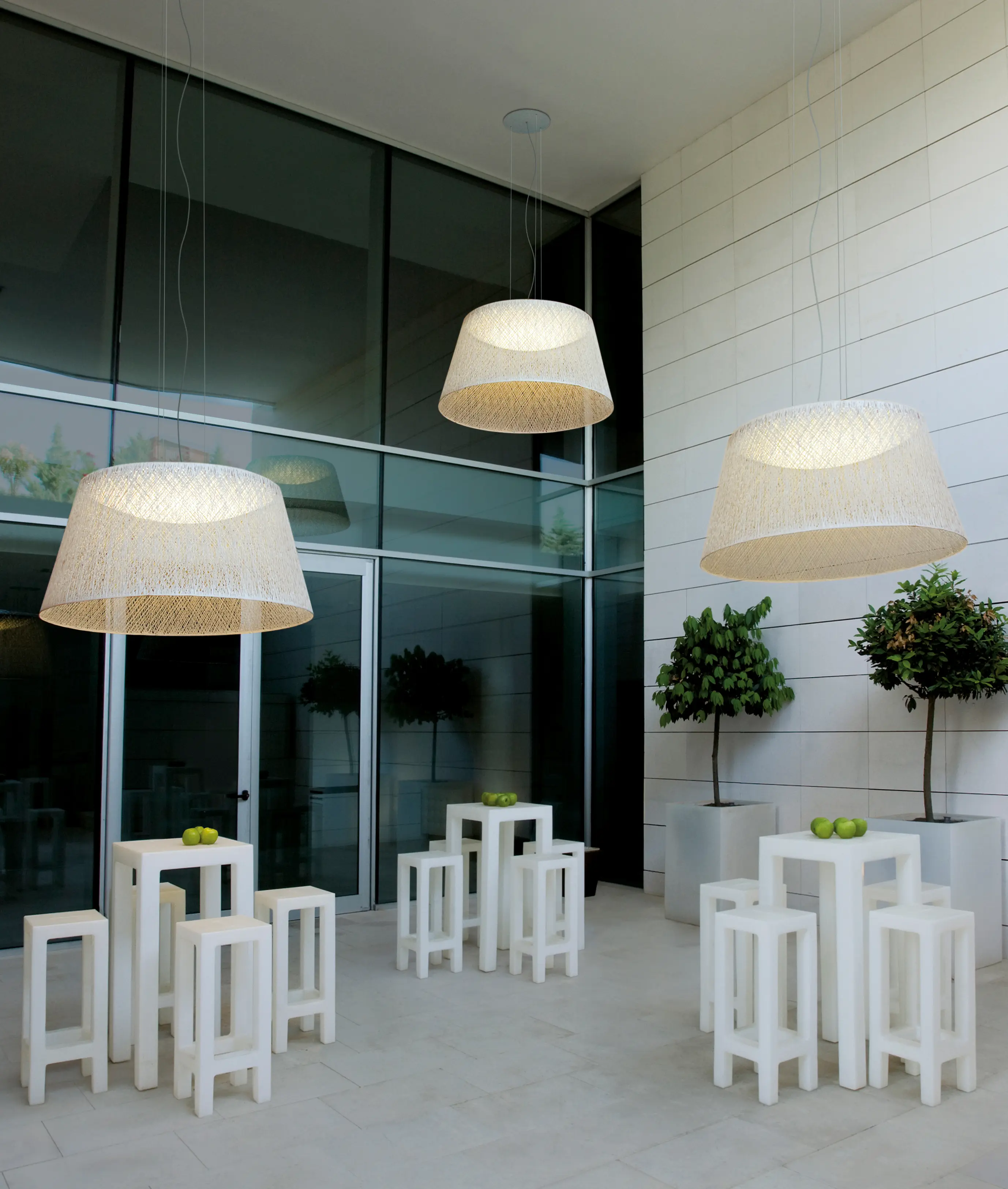 Vibia - Wind 4077 Lampade sospese