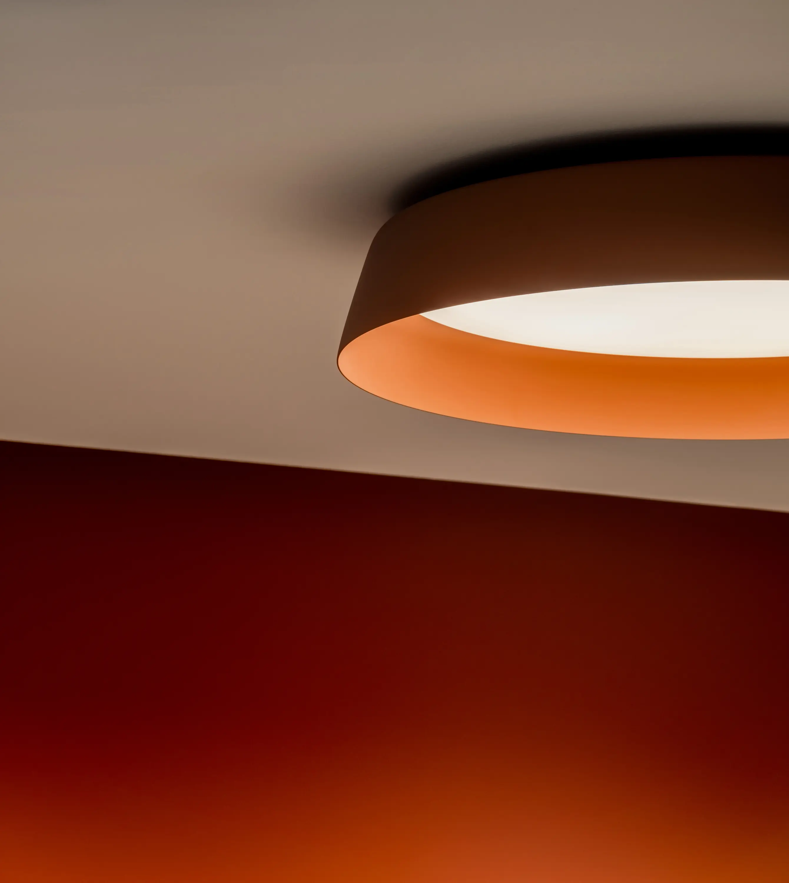 Vibia - Bigger 3905 Ceiling lamp