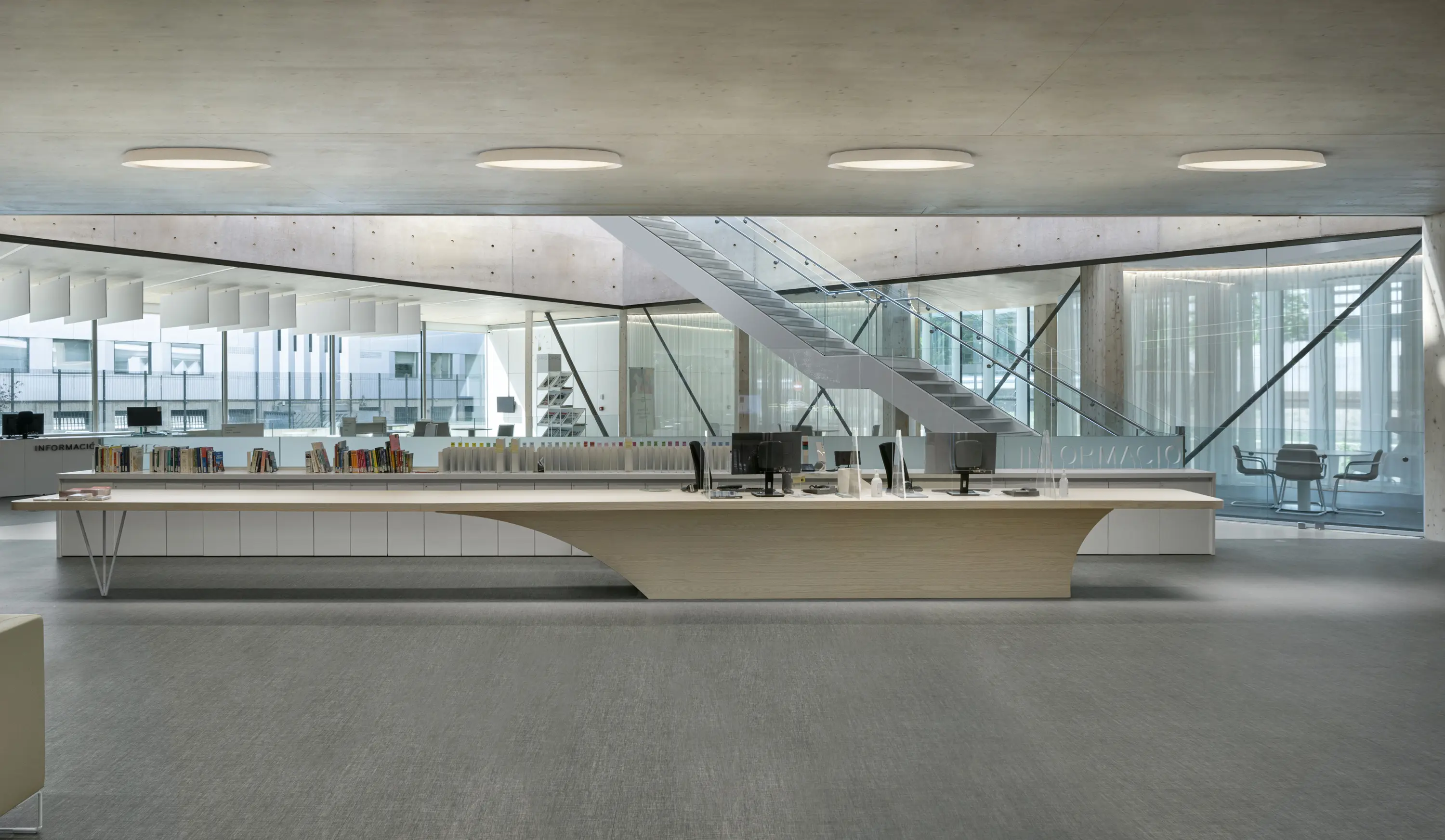 Vibia - Bigger 3910 Ceiling lamp