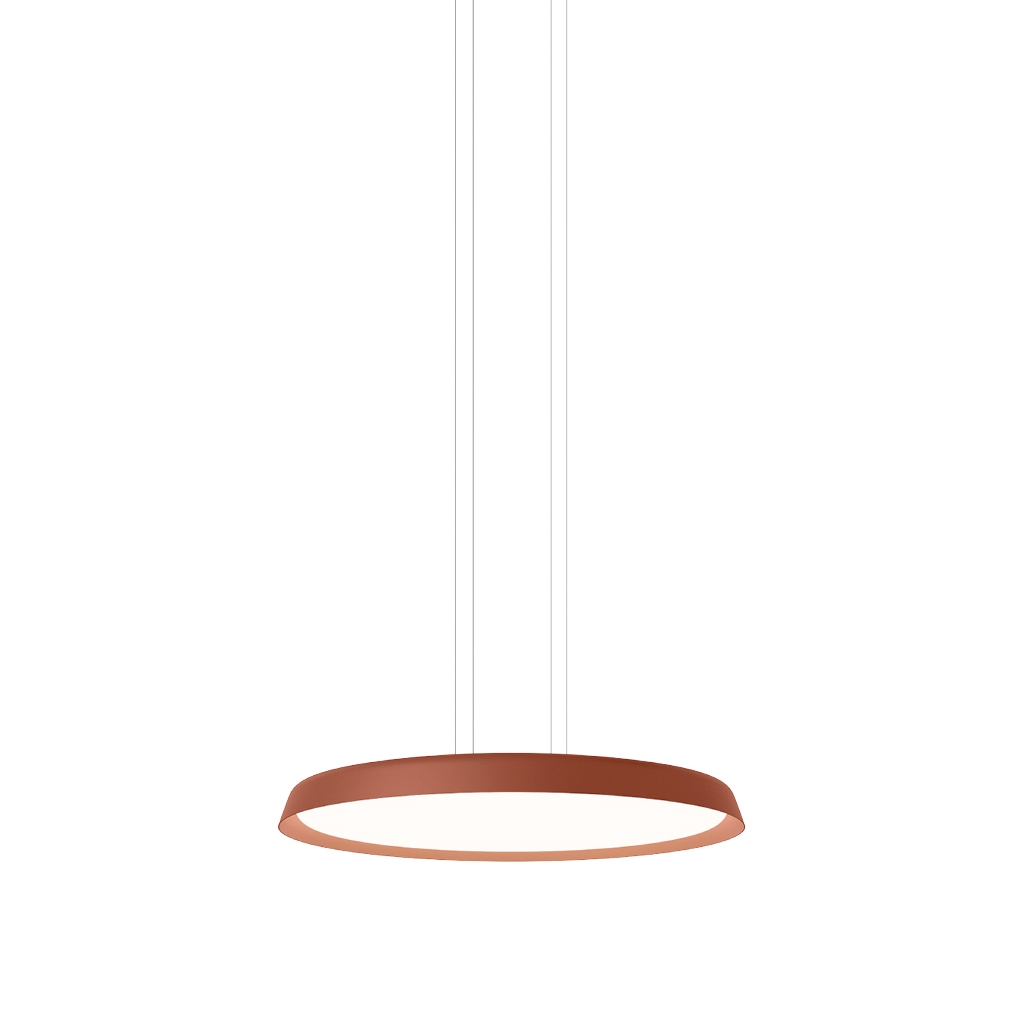 Display product Bigger 3920 Pendant Lamp from manufacturer Vibia